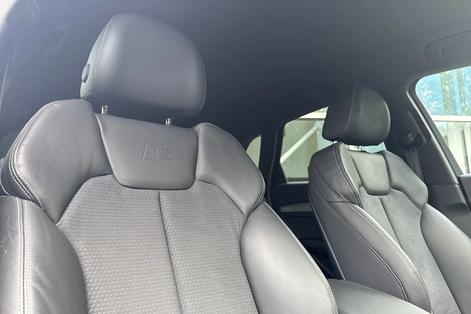 Audi Q5 thumbnail image number 52