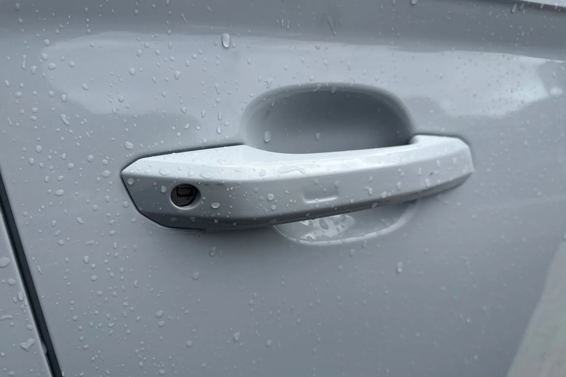 Audi Q5 thumbnail image number 22