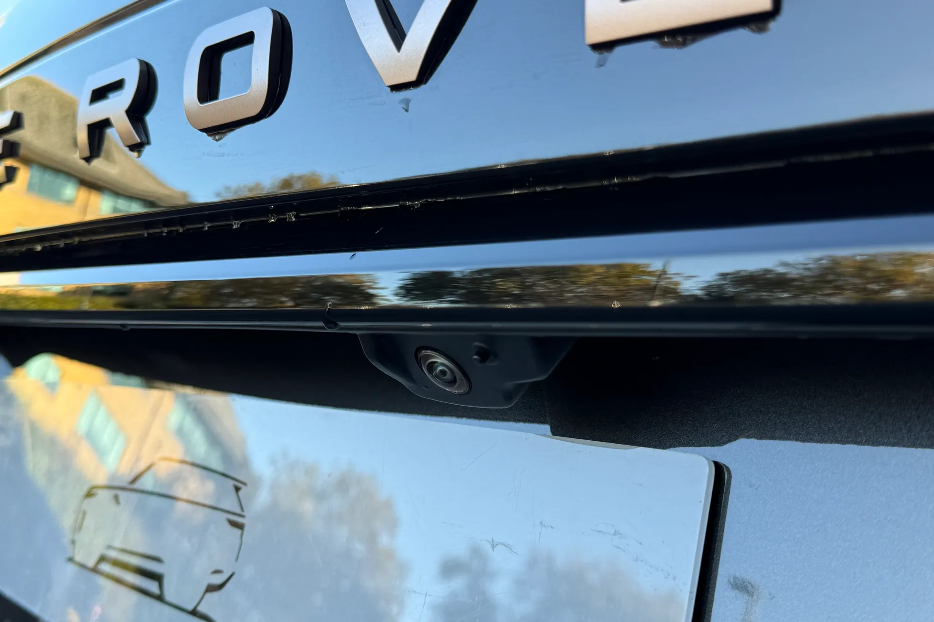 LAND ROVER RANGE ROVER VELAR thumbnail image number 33