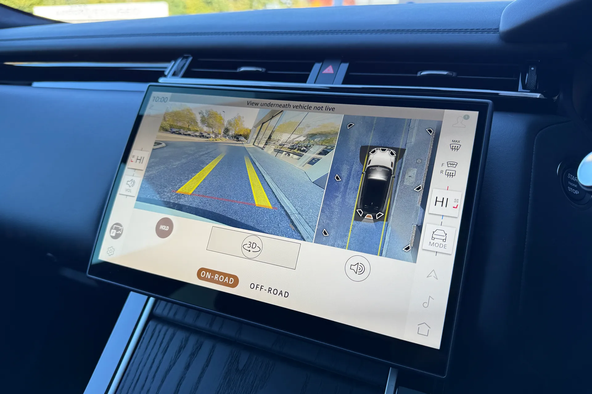 LAND ROVER RANGE ROVER VELAR thumbnail image number 7