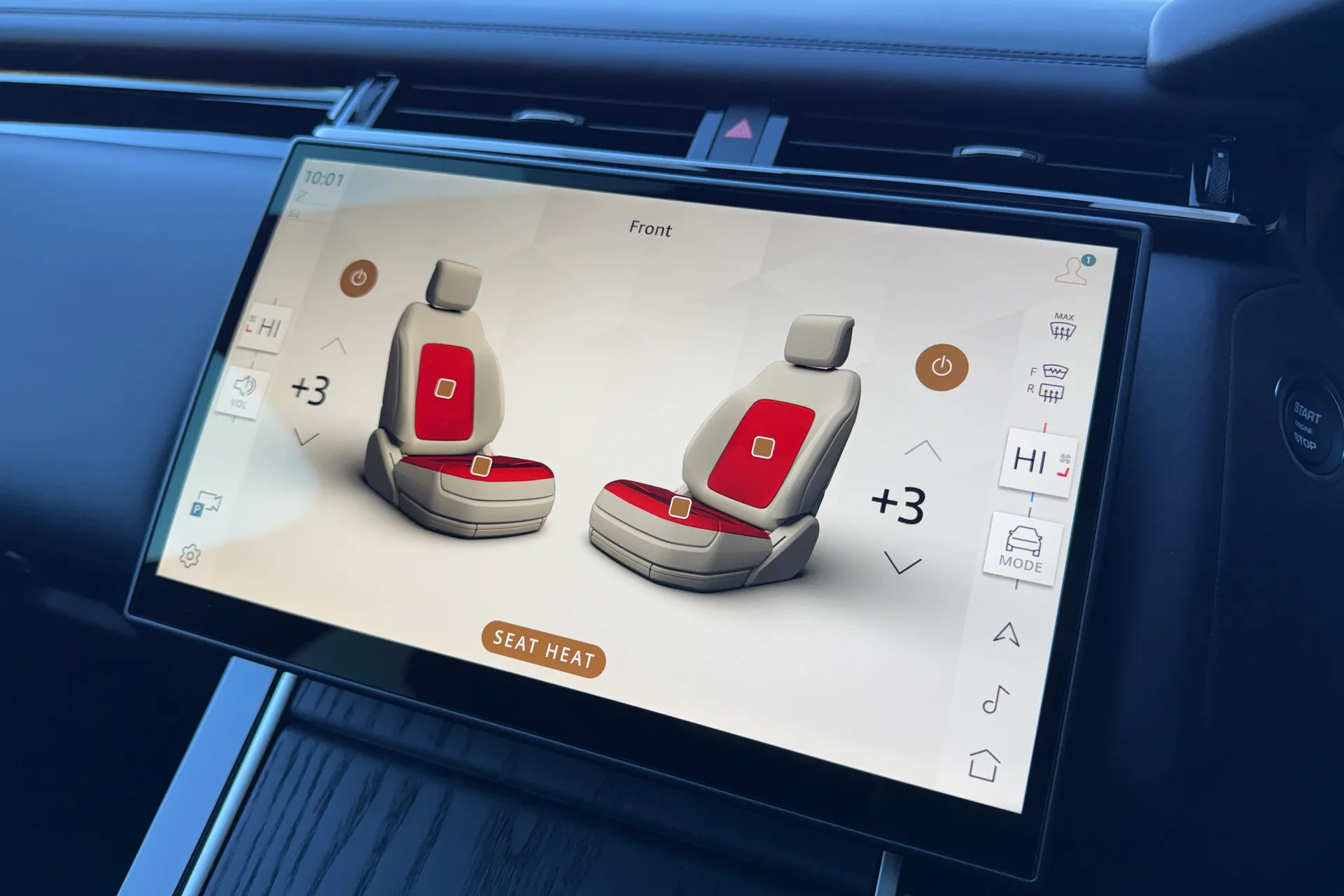 LAND ROVER RANGE ROVER VELAR thumbnail image number 59