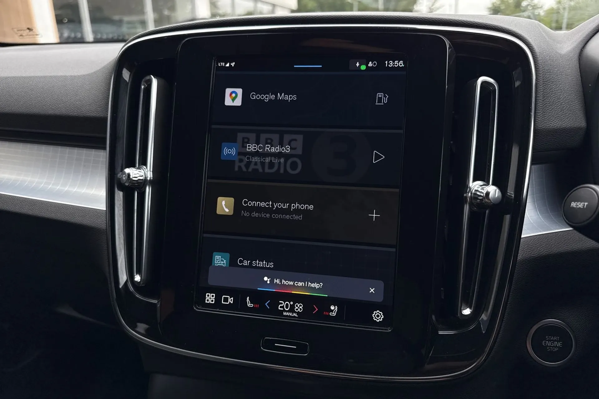 Volvo XC40 thumbnail image number 42