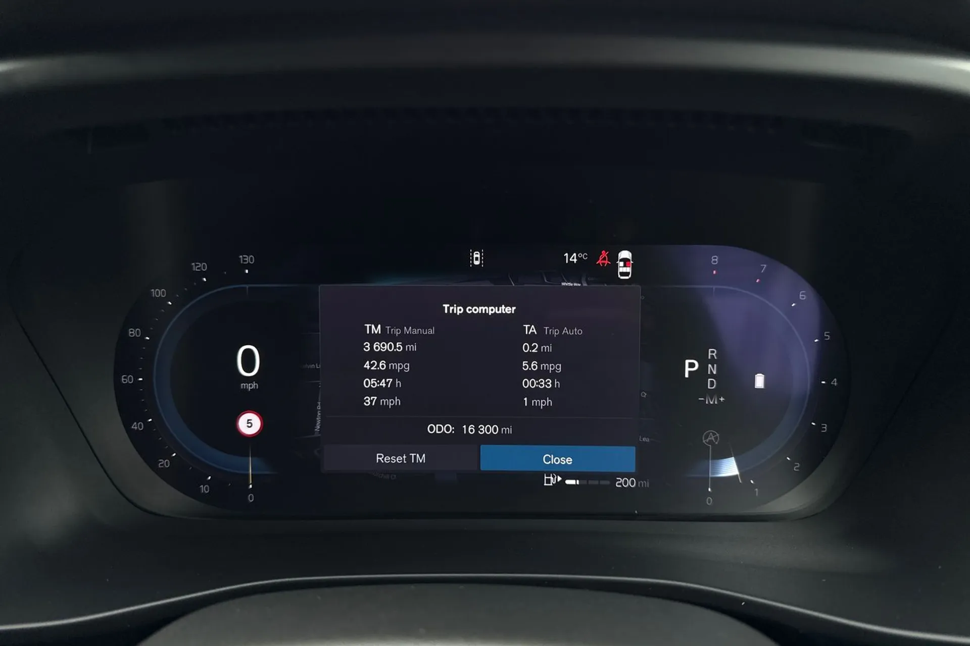 Volvo XC40 thumbnail image number 46