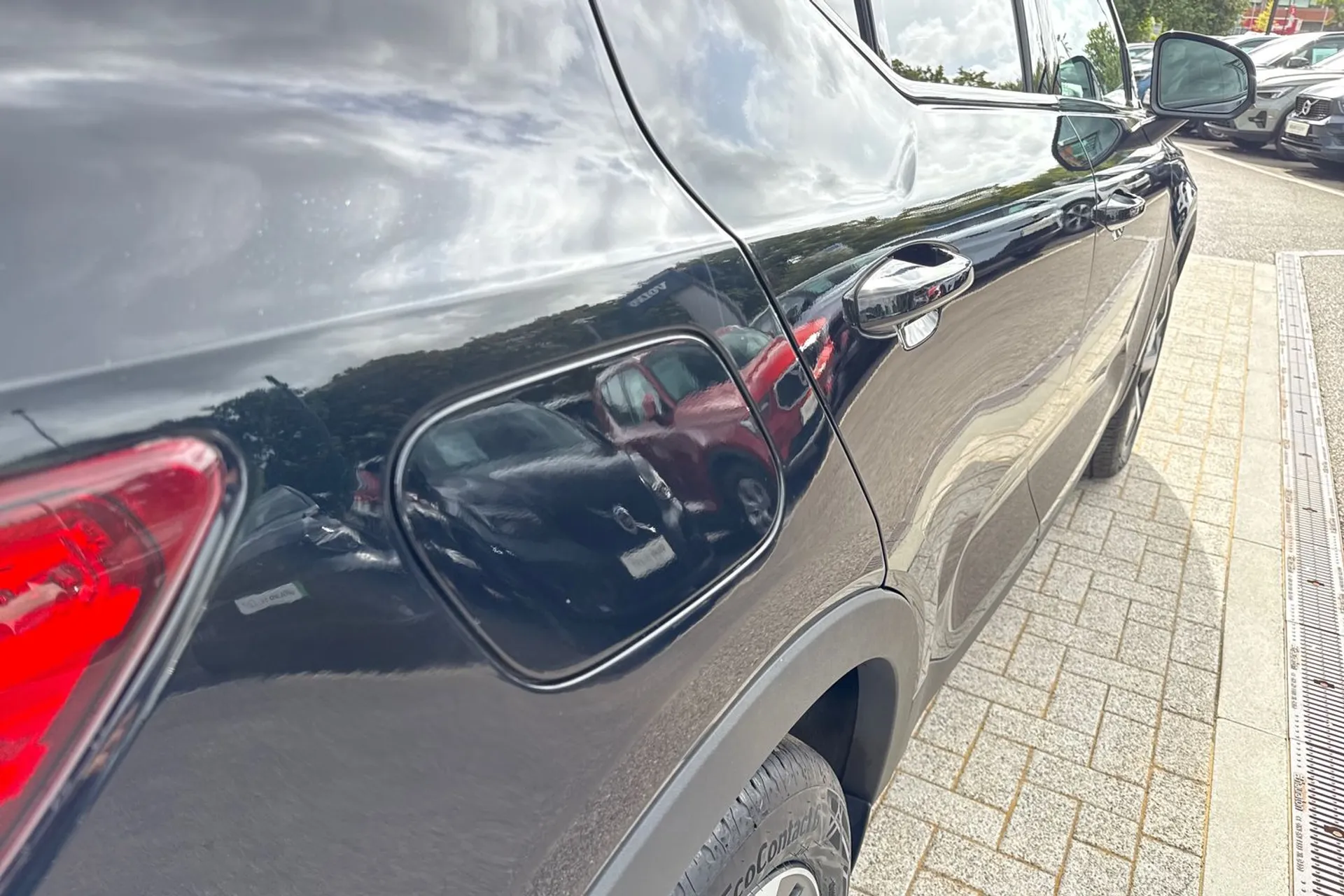 Volvo XC40 thumbnail image number 18