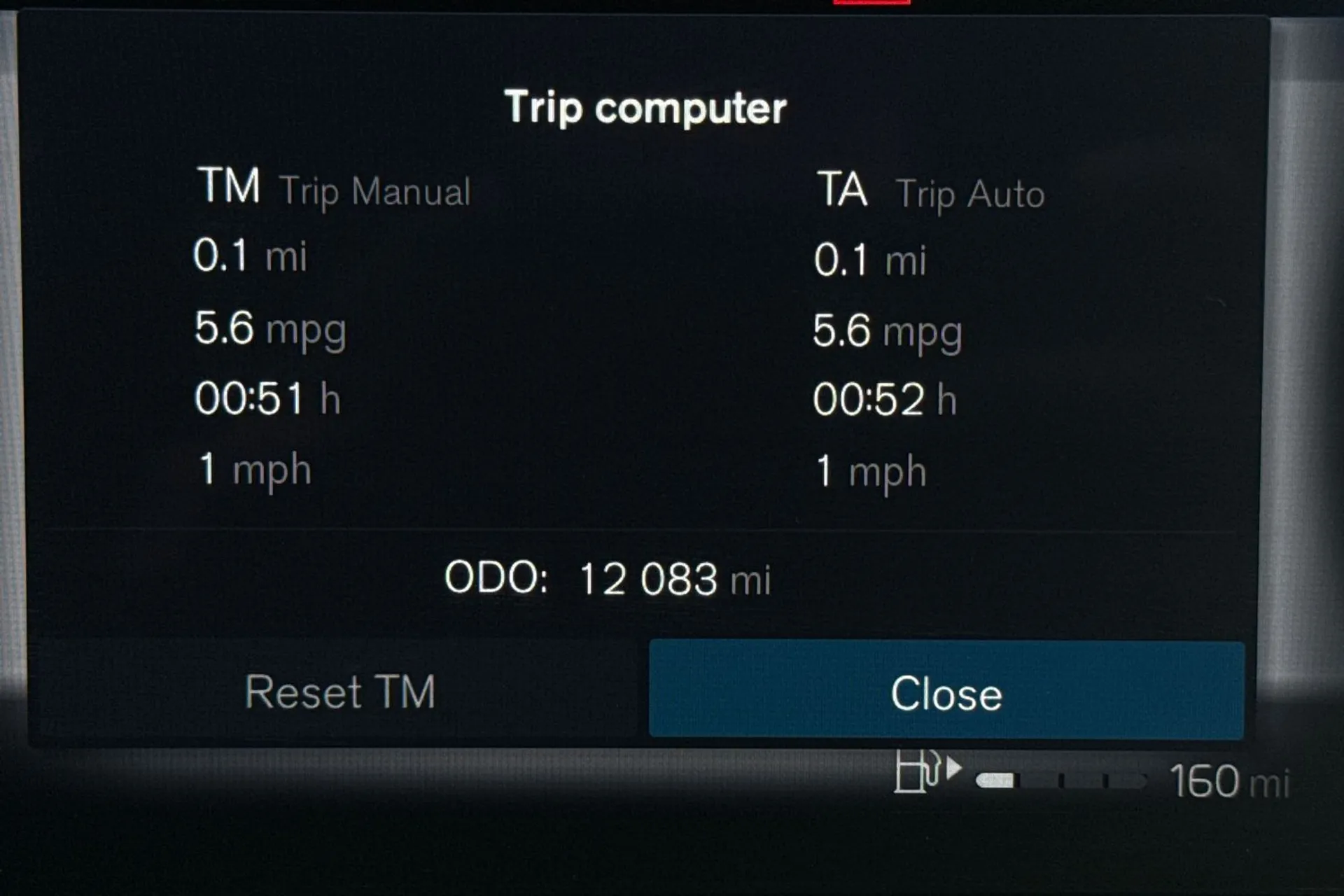 Volvo XC40 thumbnail image number 44