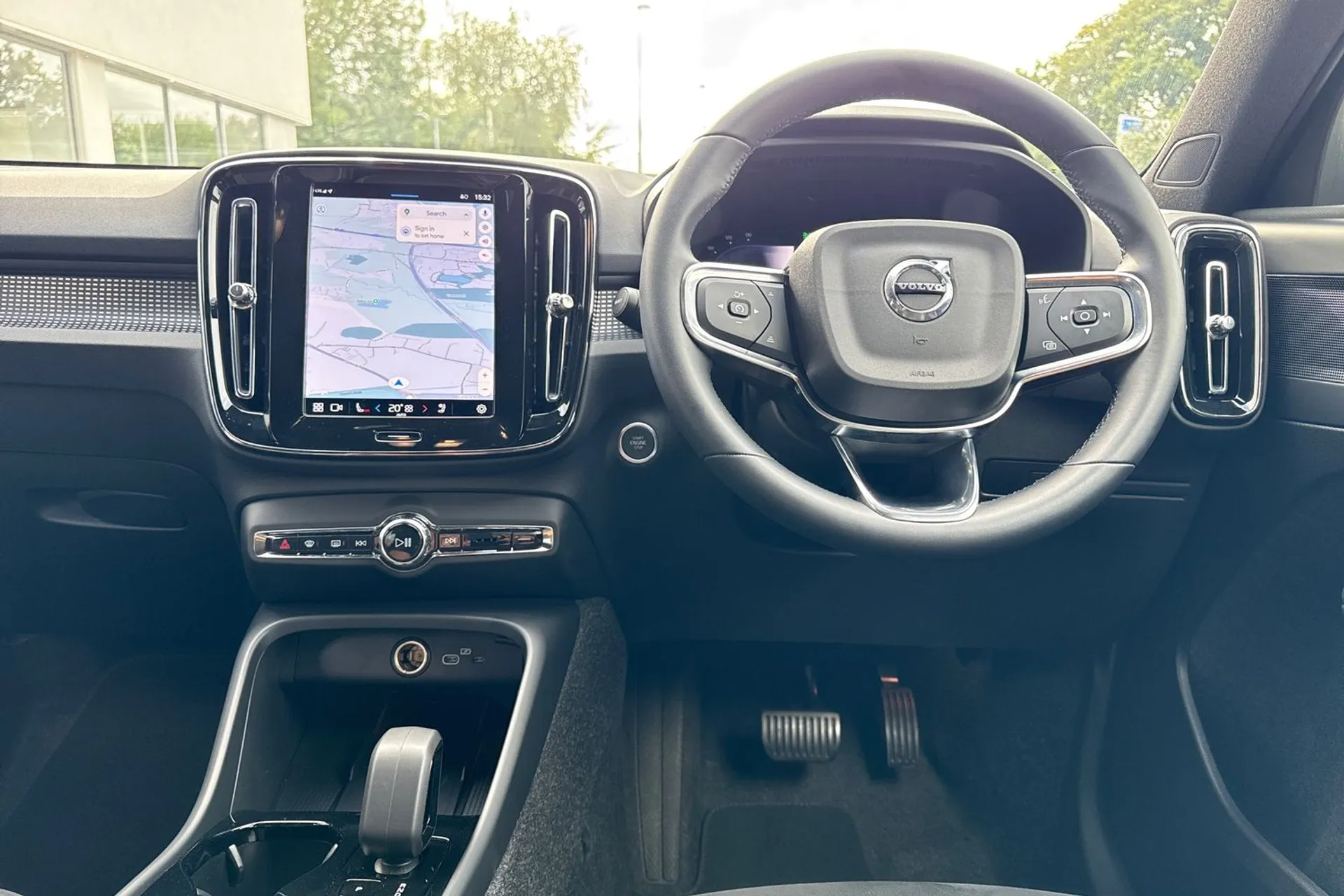 Volvo XC40 thumbnail image number 33