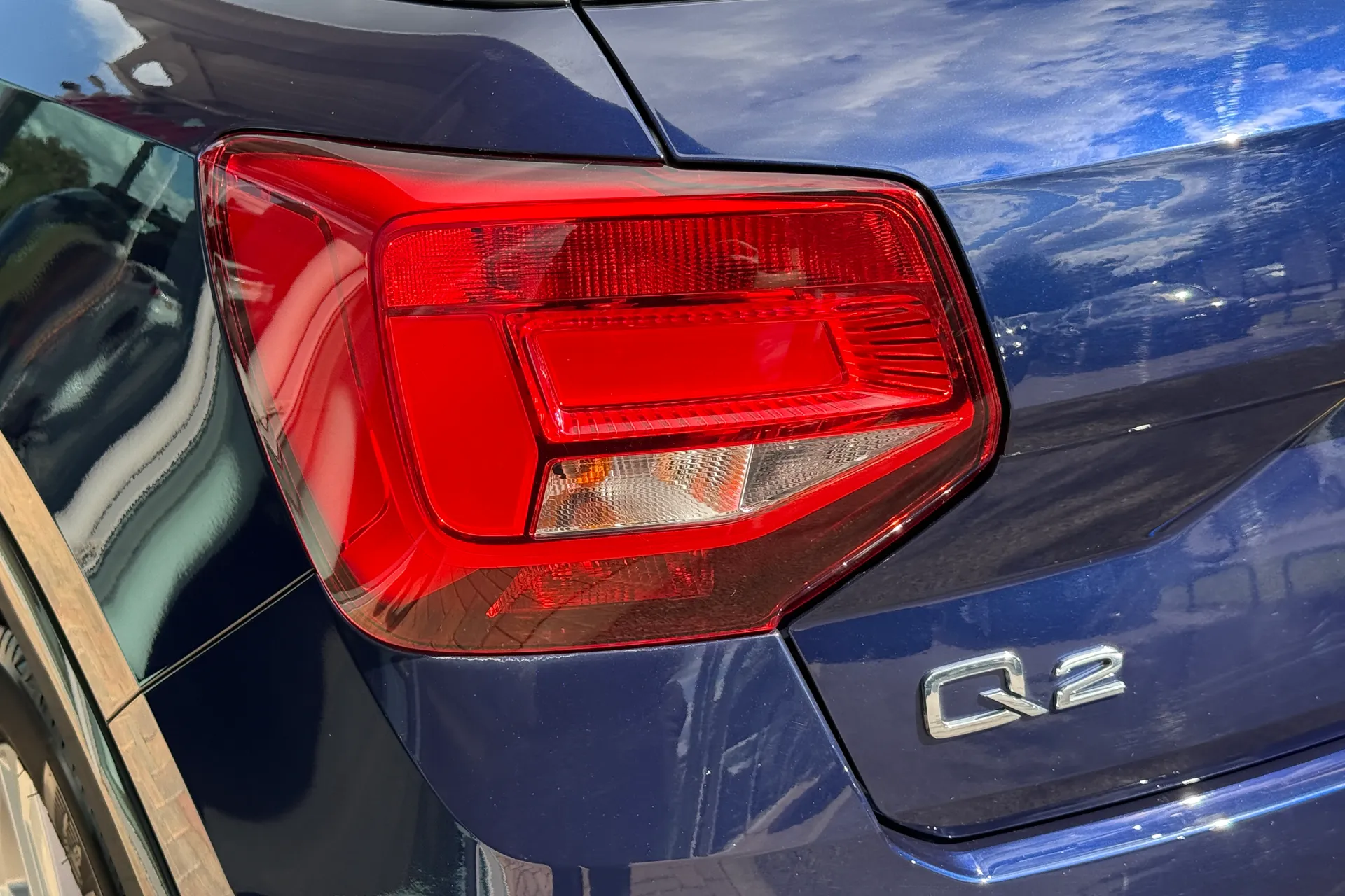 Audi Q2 thumbnail image number 46