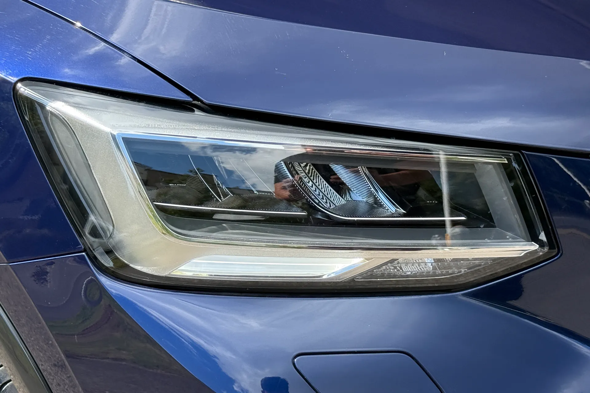 Audi Q2 thumbnail image number 55