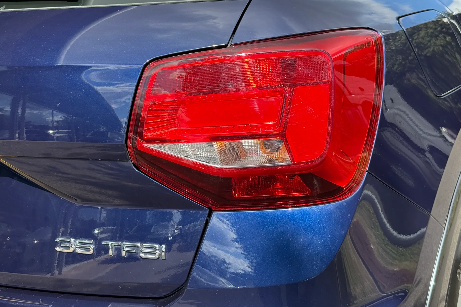Audi Q2 thumbnail image number 45