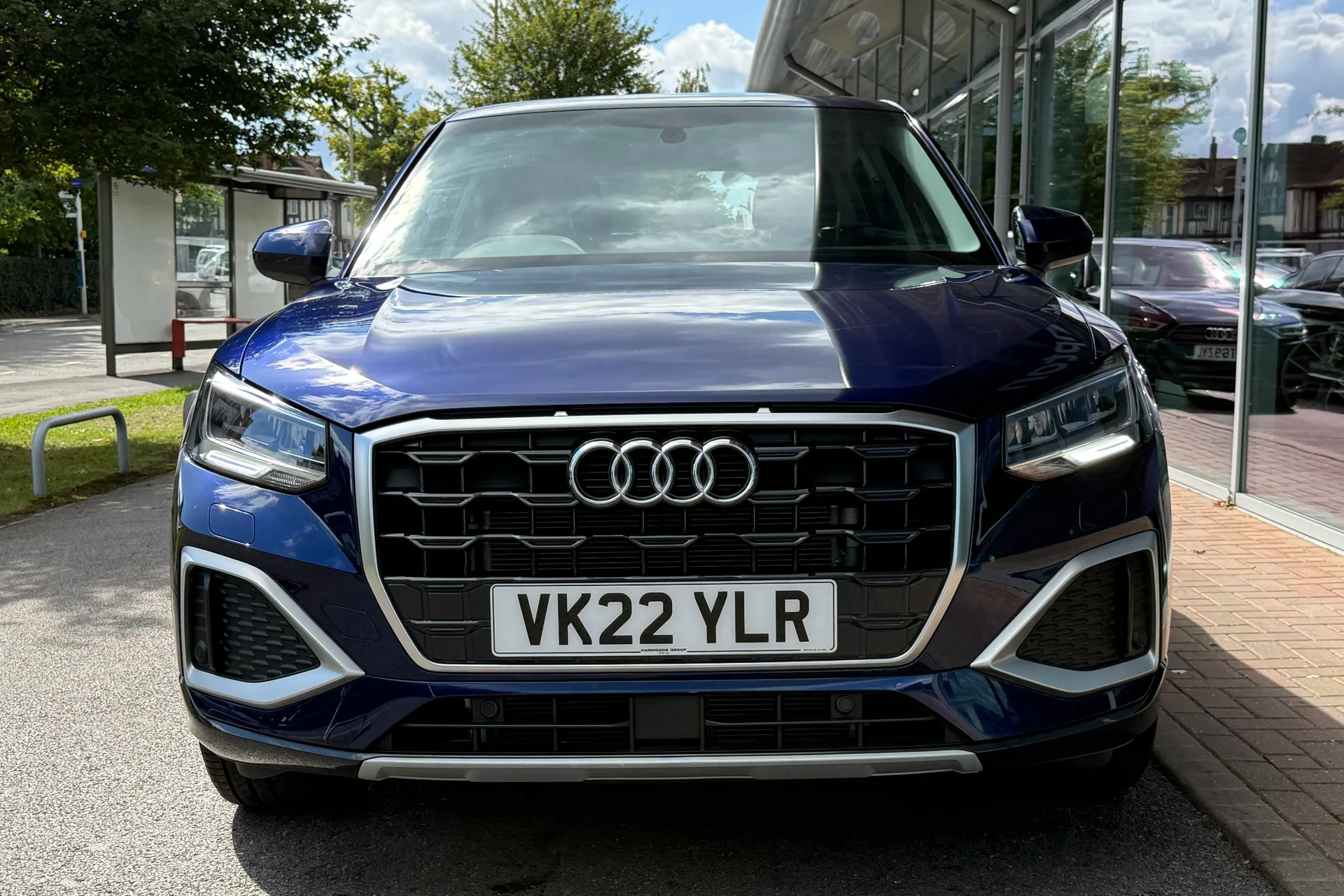Audi Q2 thumbnail image number 54