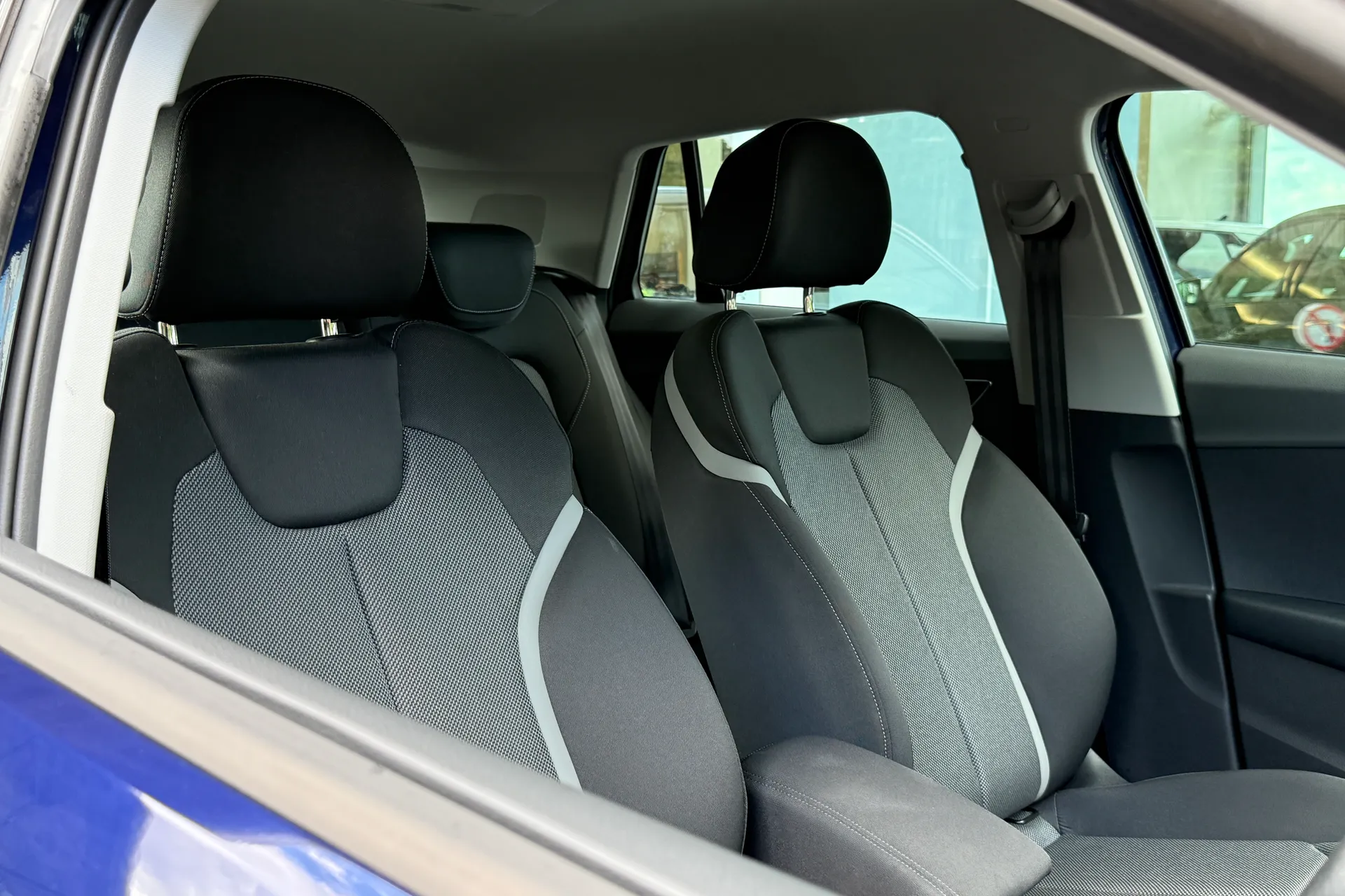 Audi Q2 thumbnail image number 59