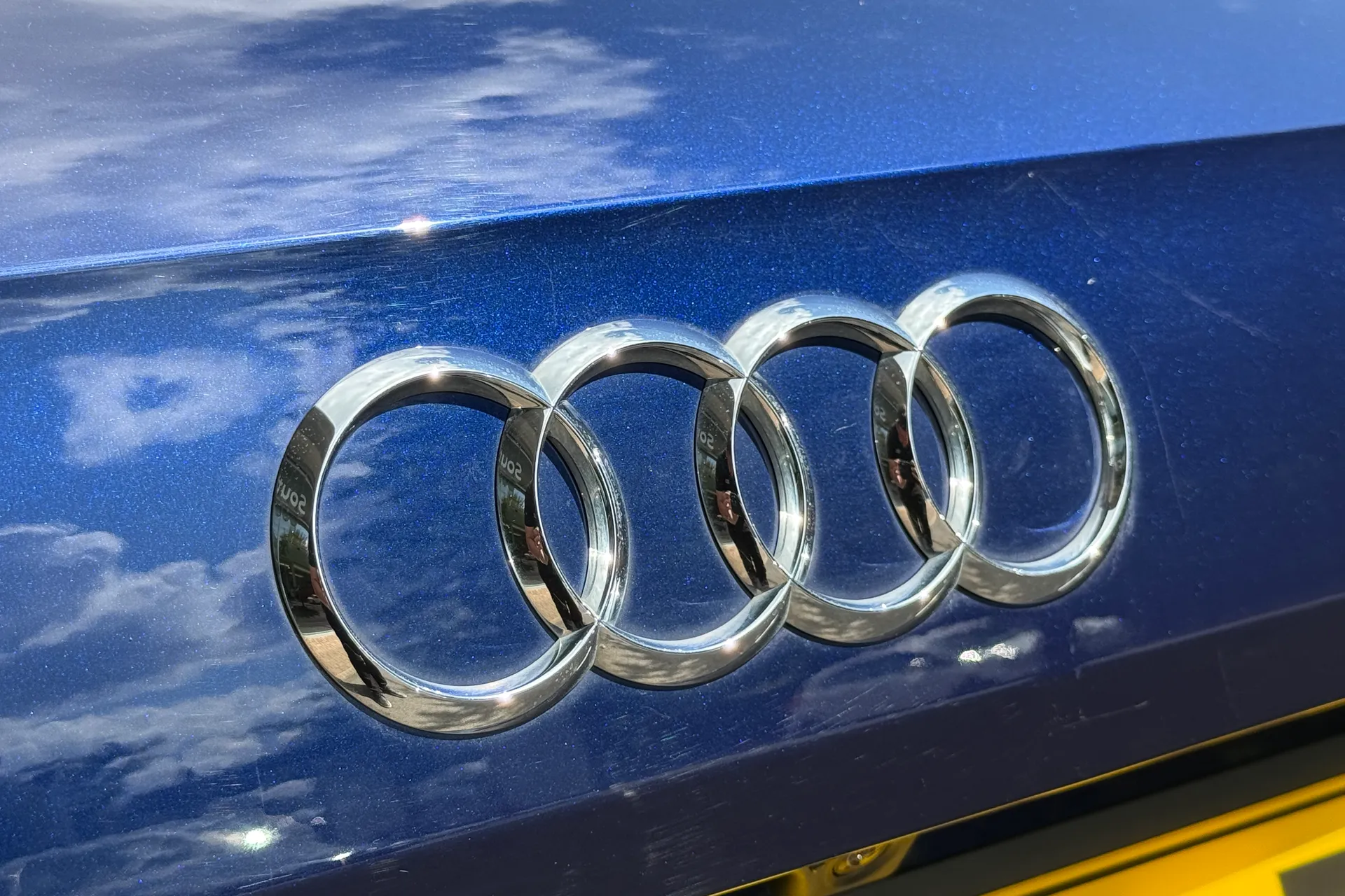 Audi Q2 thumbnail image number 47