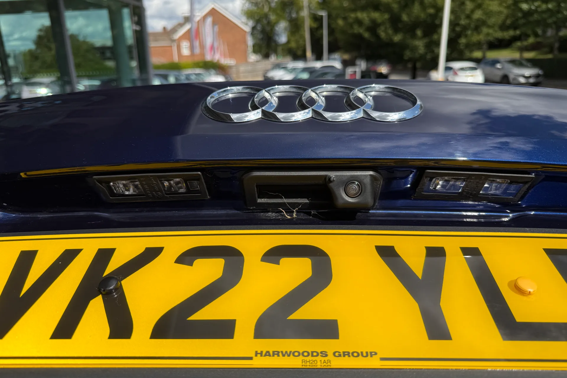 Audi Q2 thumbnail image number 50