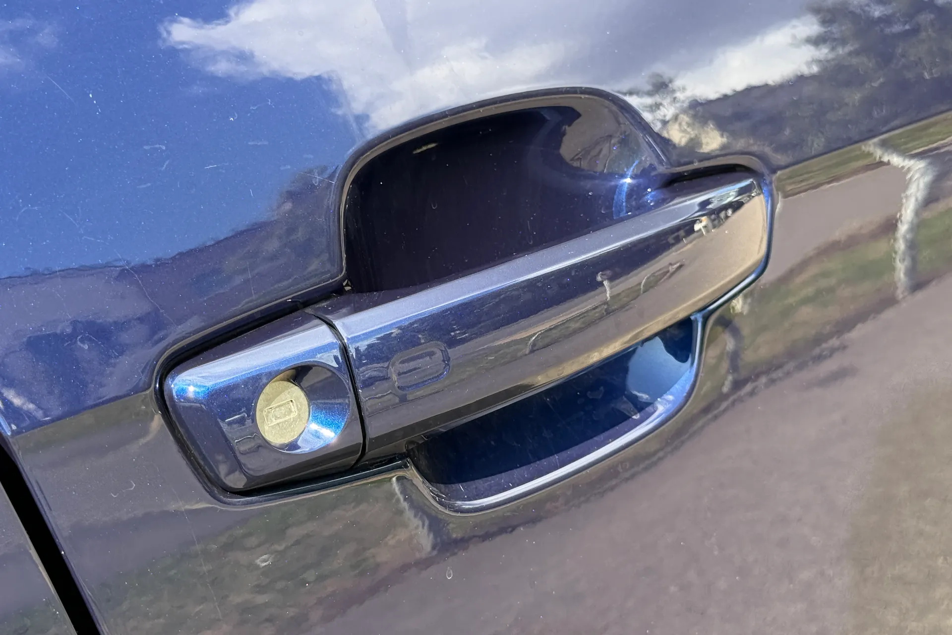 Audi Q2 thumbnail image number 42