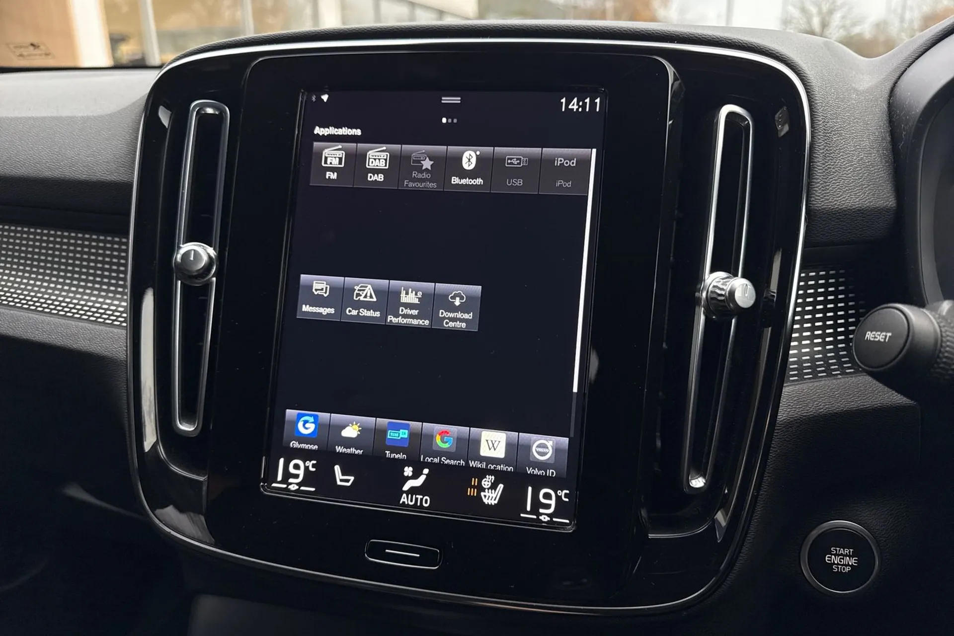 Volvo XC40 thumbnail image number 40