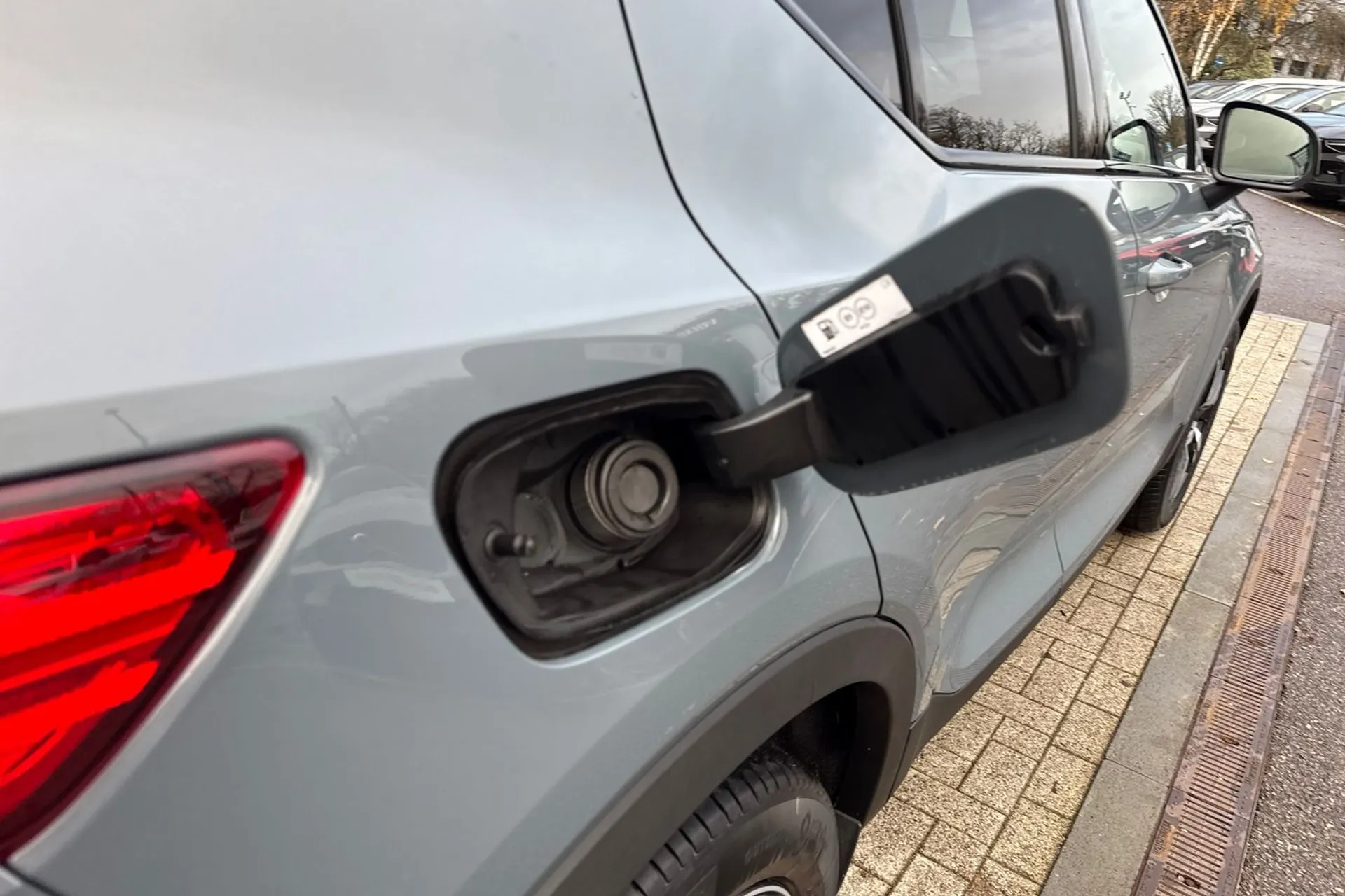 Volvo XC40 thumbnail image number 19