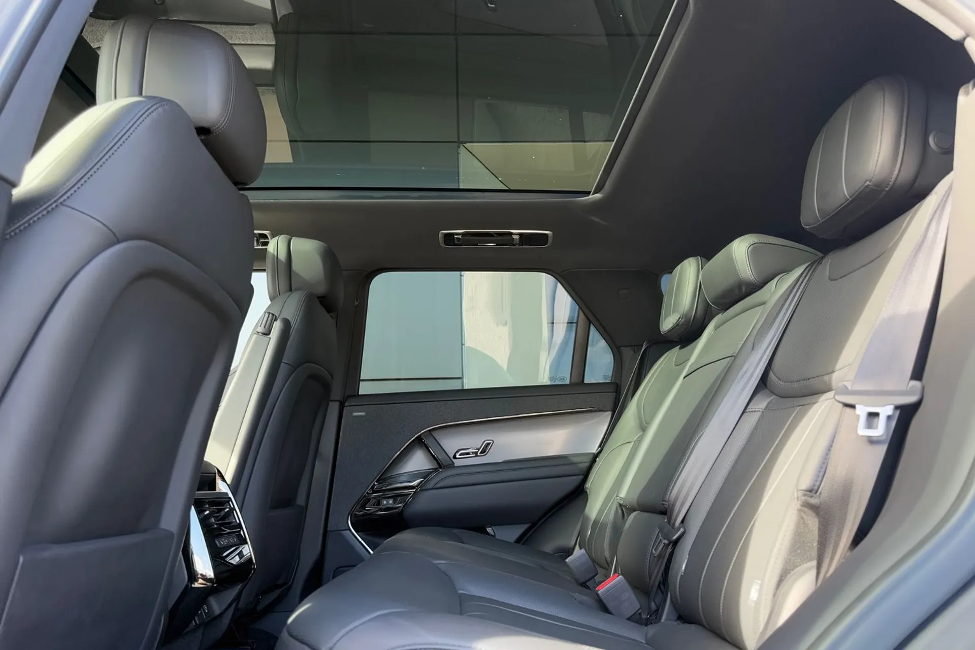 LAND ROVER RANGE ROVER SPORT thumbnail image number 52