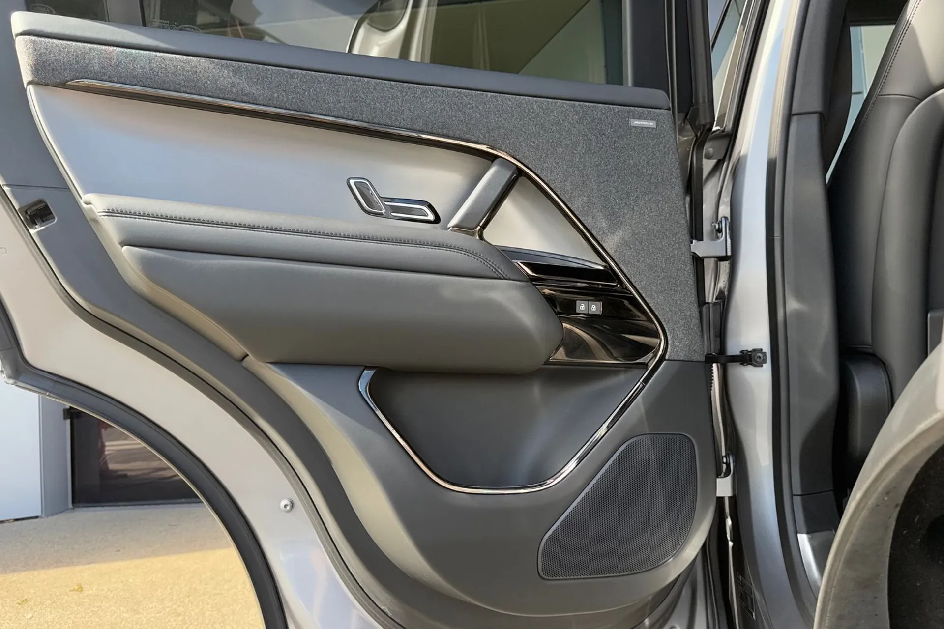 LAND ROVER RANGE ROVER SPORT thumbnail image number 53