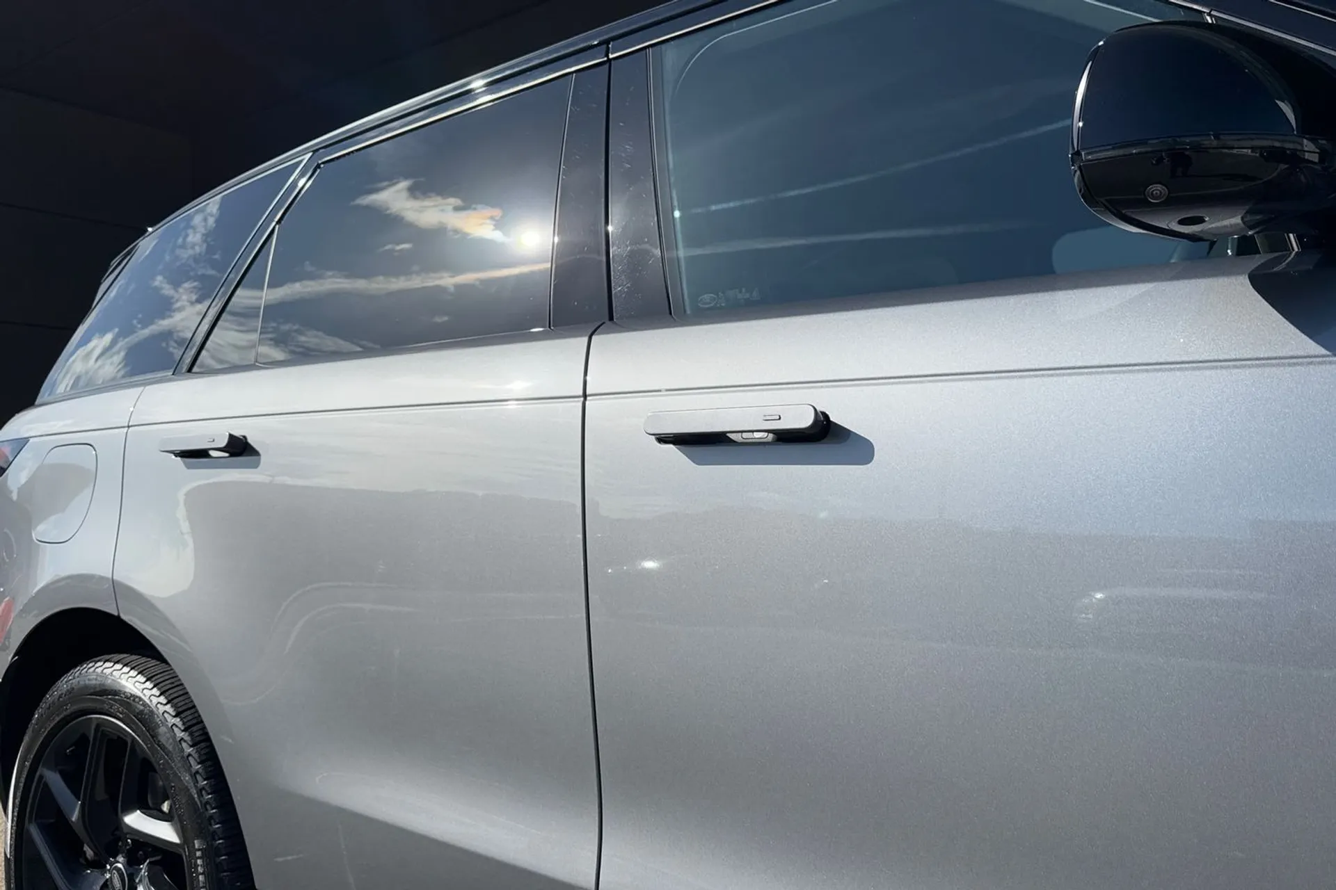 LAND ROVER RANGE ROVER SPORT thumbnail image number 31