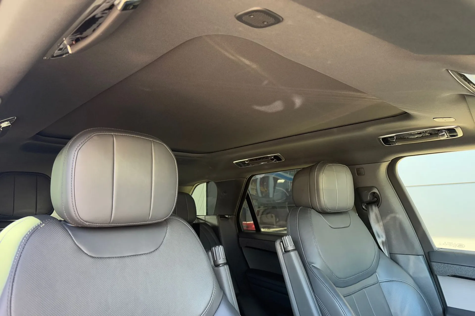 LAND ROVER RANGE ROVER SPORT thumbnail image number 8