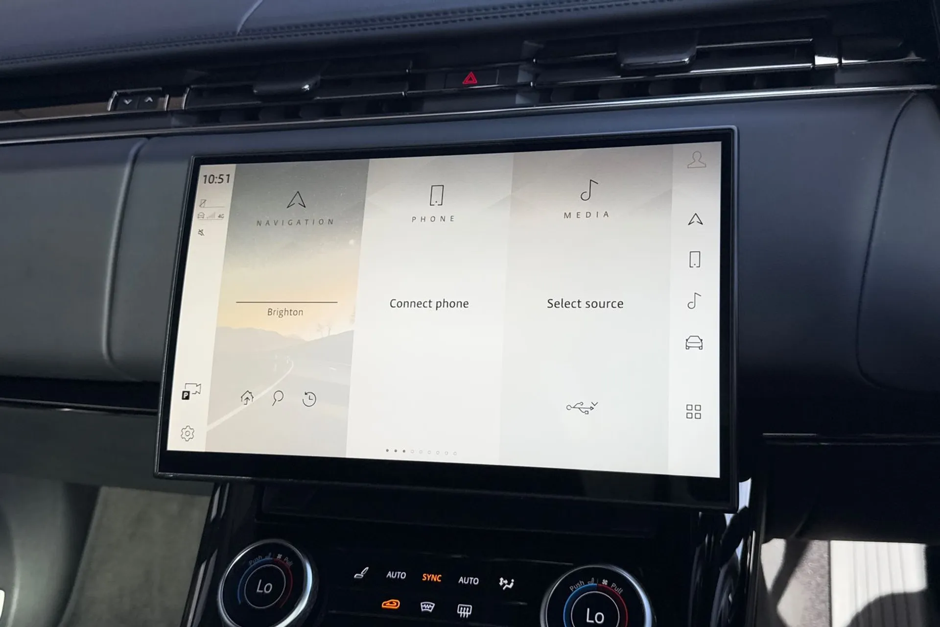 LAND ROVER RANGE ROVER SPORT thumbnail image number 58