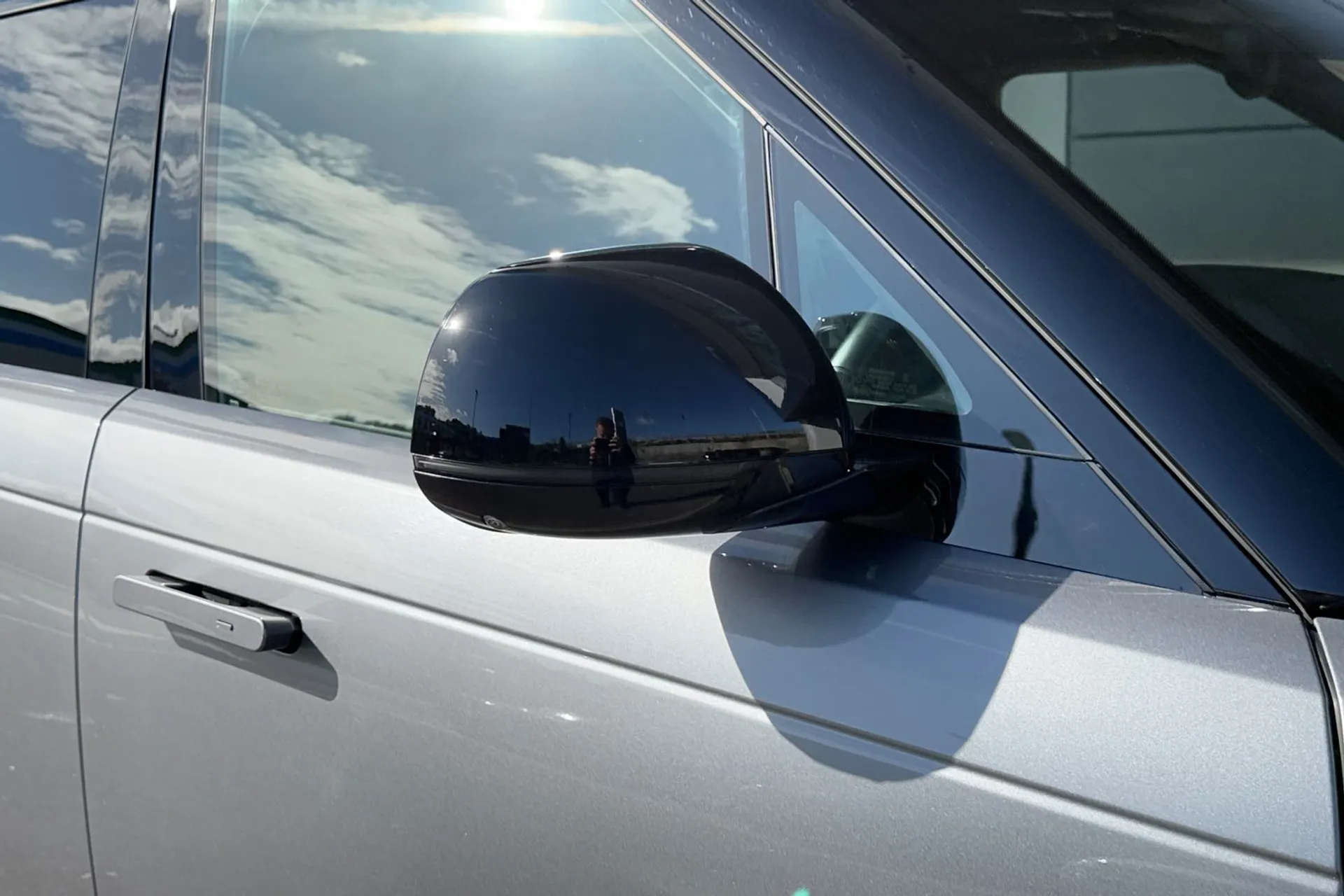 LAND ROVER RANGE ROVER SPORT thumbnail image number 33