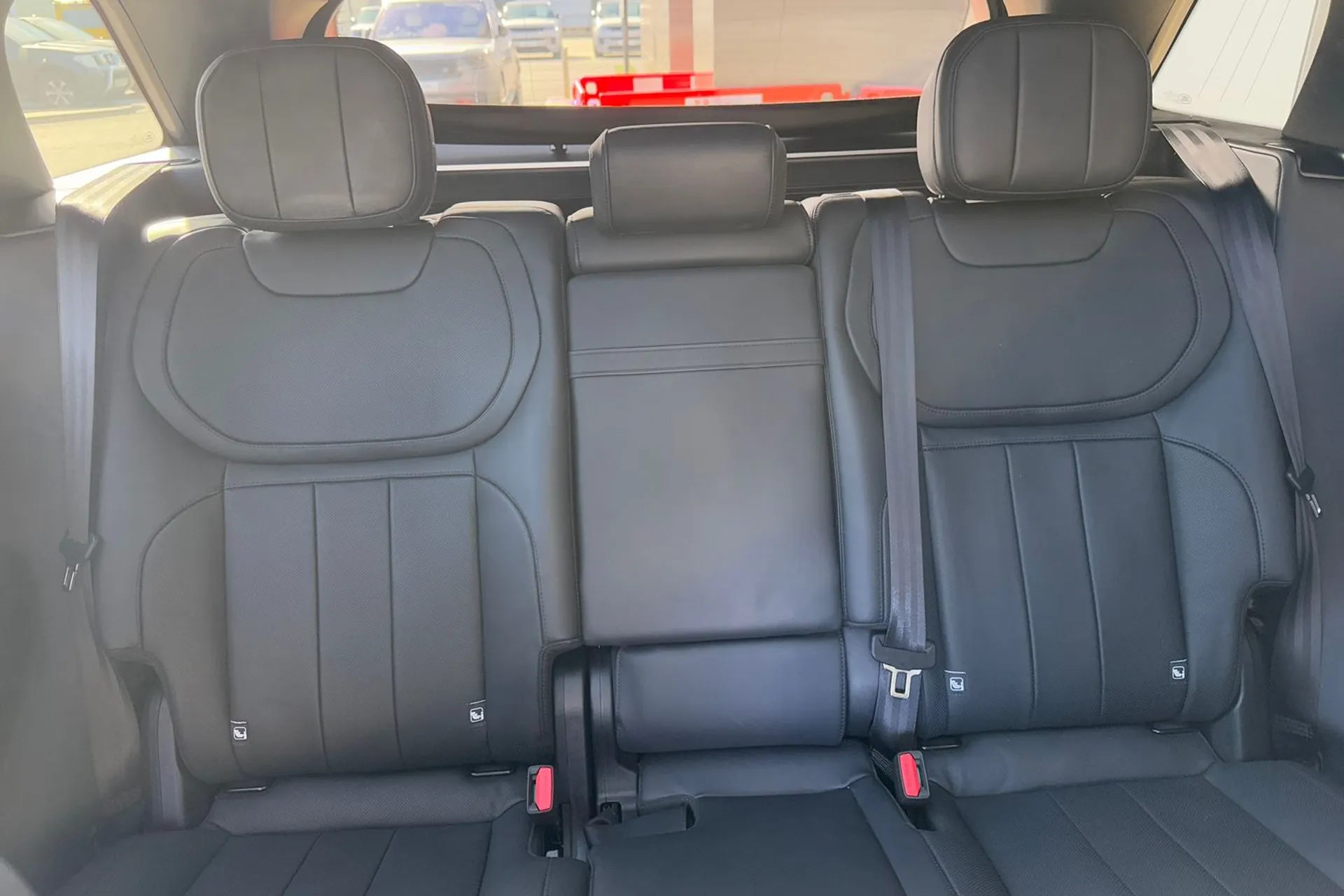 LAND ROVER RANGE ROVER SPORT thumbnail image number 37