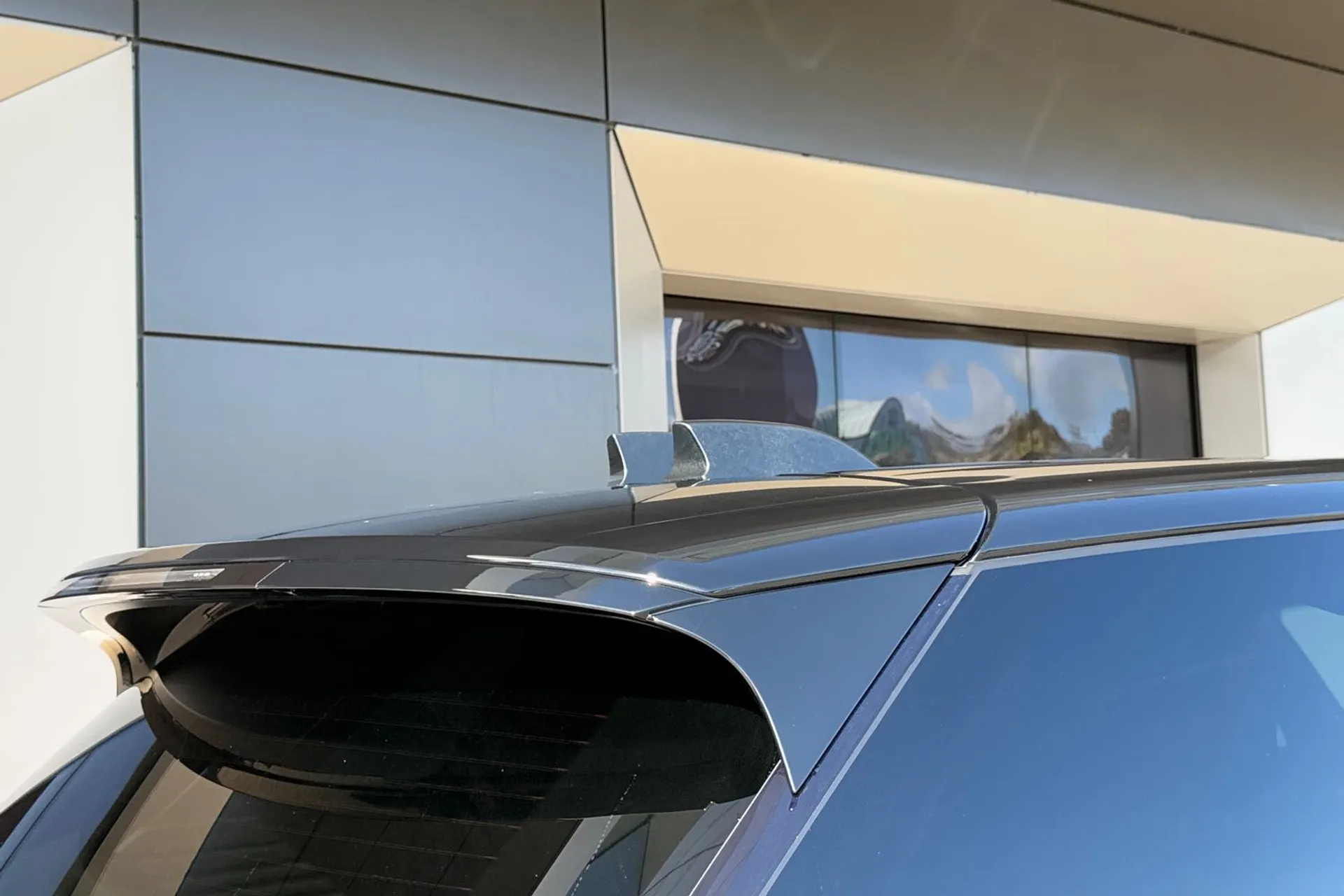 LAND ROVER RANGE ROVER SPORT thumbnail image number 43