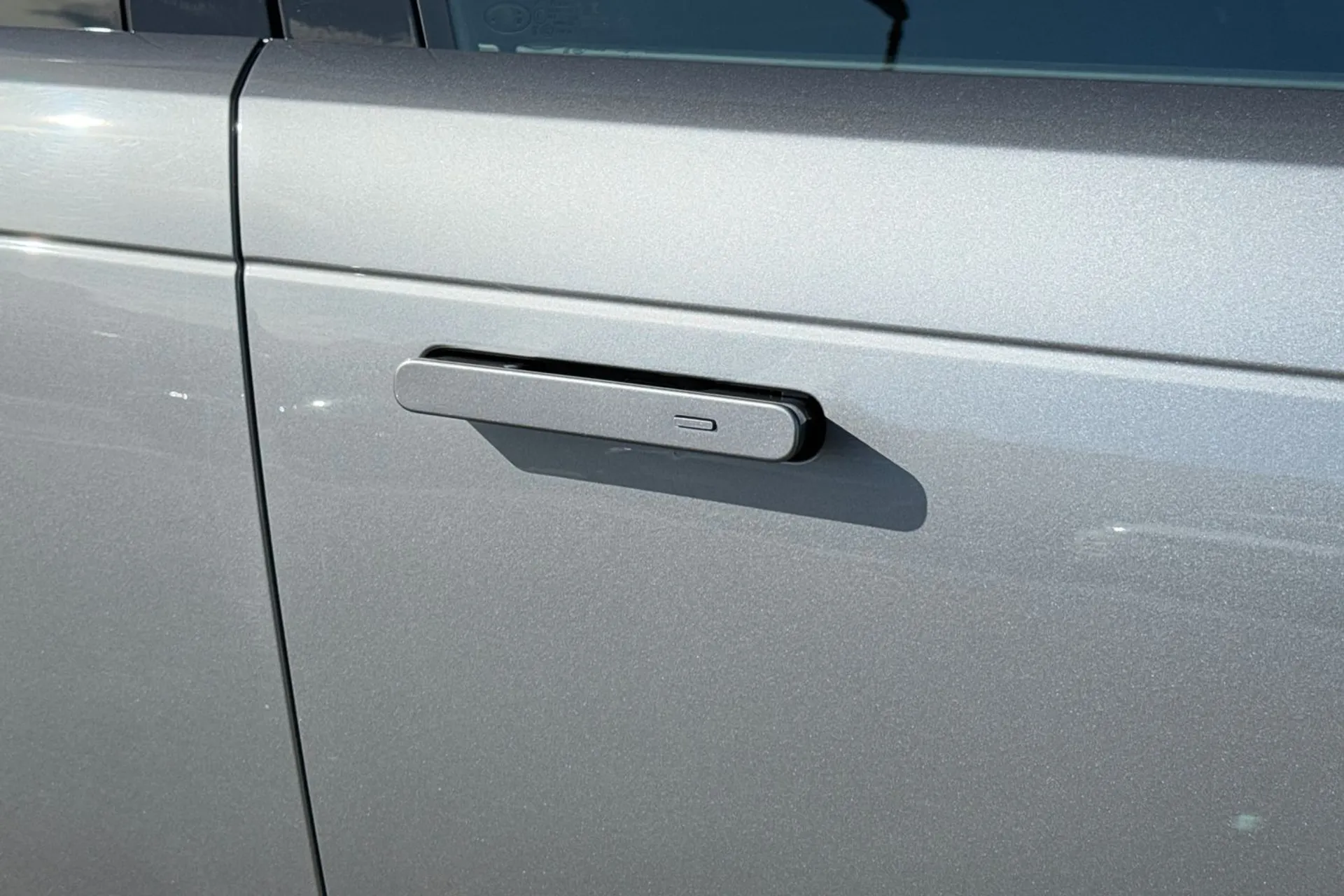 LAND ROVER RANGE ROVER SPORT thumbnail image number 32