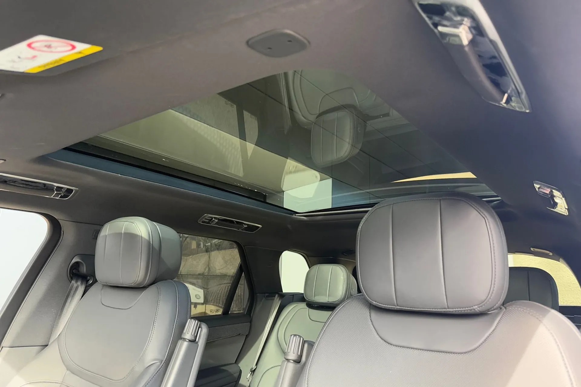 LAND ROVER RANGE ROVER SPORT thumbnail image number 51