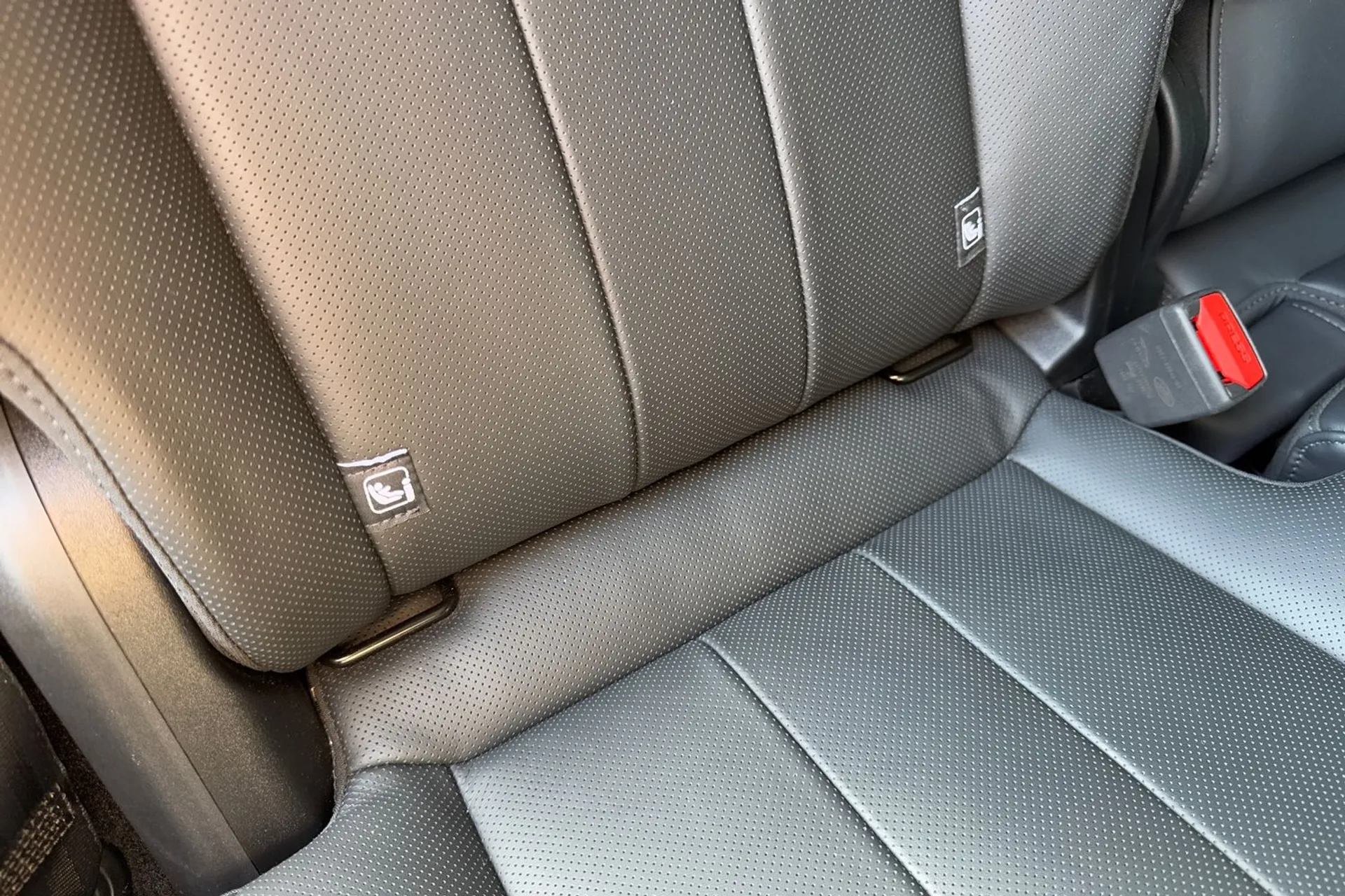 LAND ROVER RANGE ROVER SPORT thumbnail image number 36