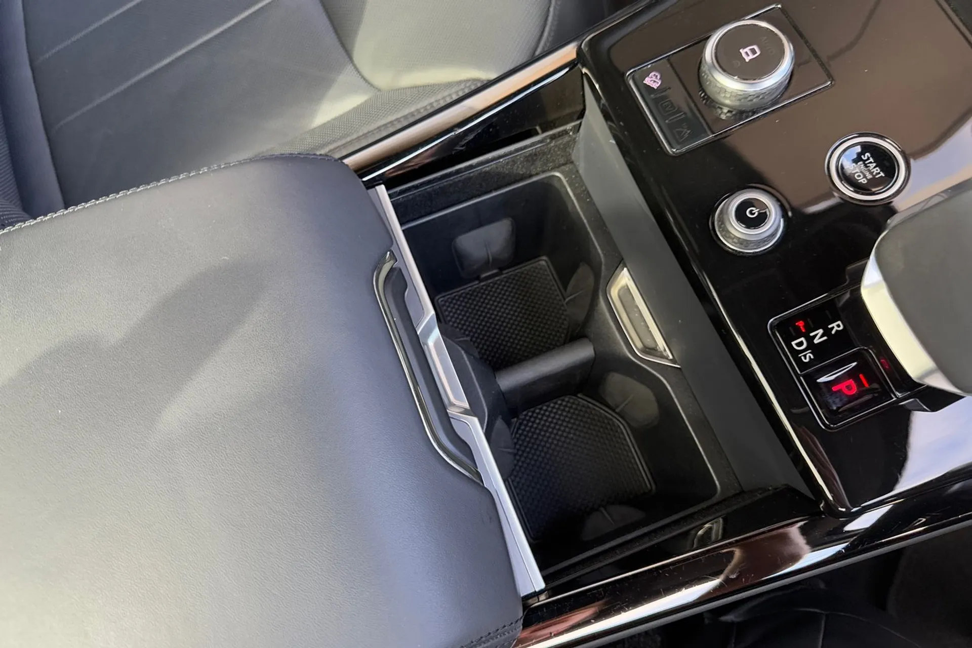 LAND ROVER RANGE ROVER SPORT thumbnail image number 56