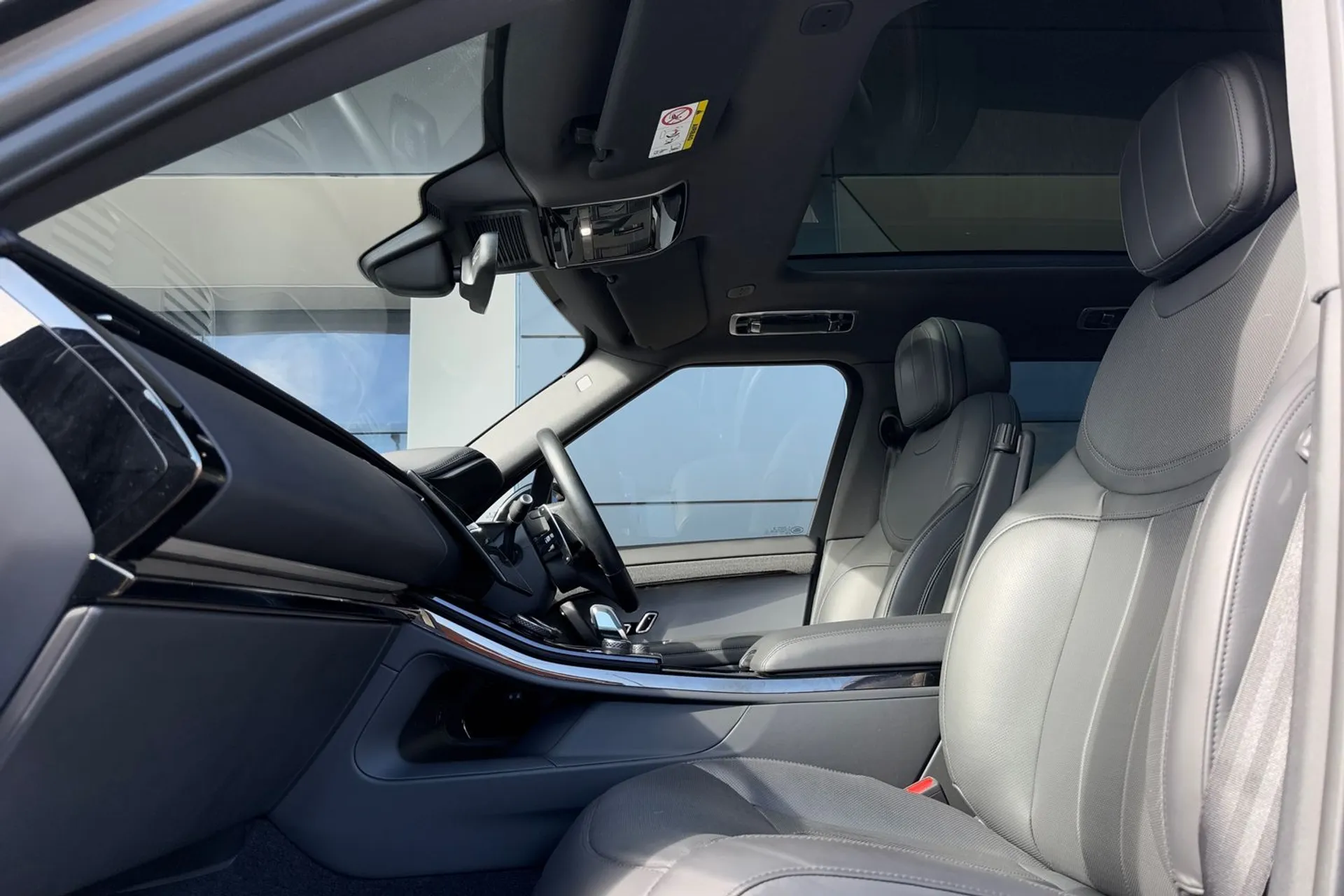 LAND ROVER RANGE ROVER SPORT thumbnail image number 50