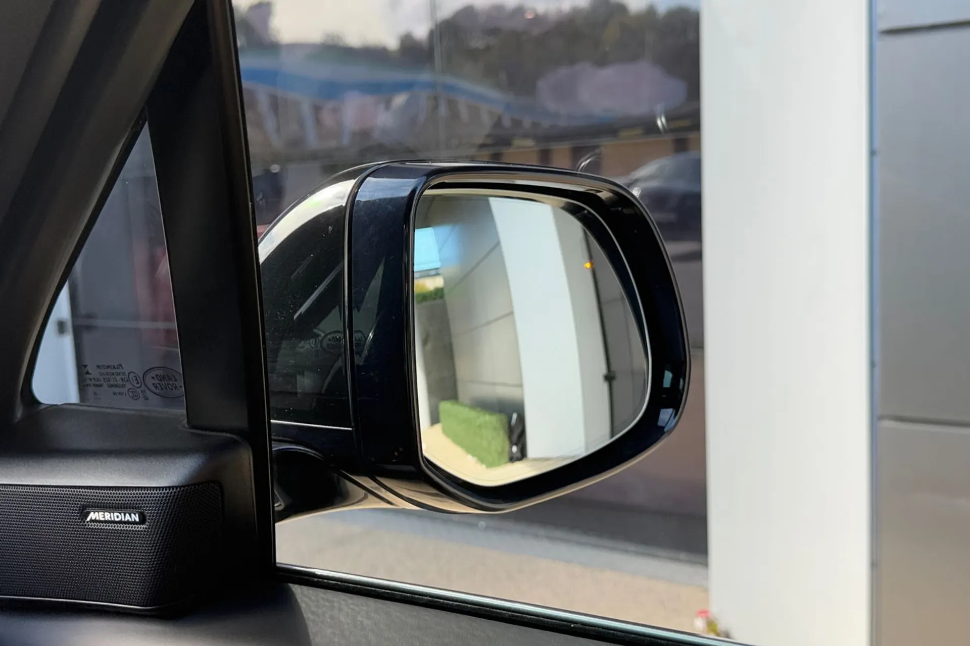 LAND ROVER RANGE ROVER SPORT thumbnail image number 12