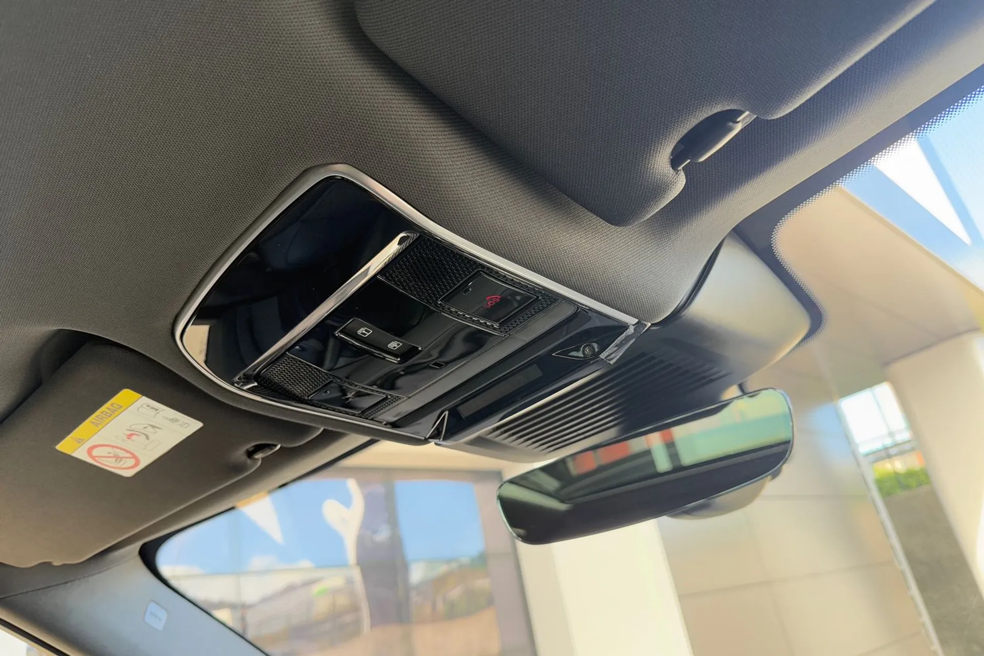 LAND ROVER RANGE ROVER SPORT thumbnail image number 55