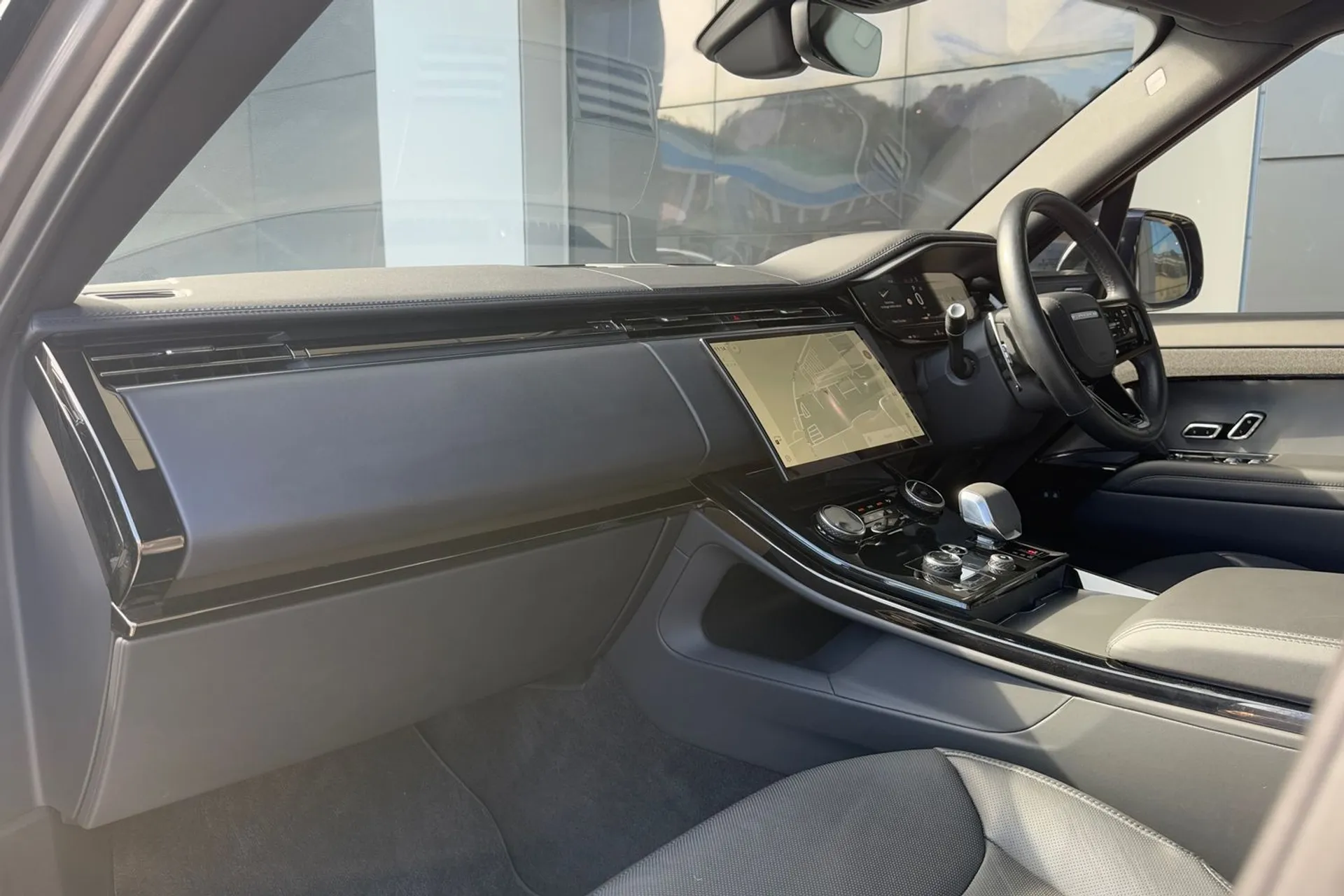 LAND ROVER RANGE ROVER SPORT thumbnail image number 49