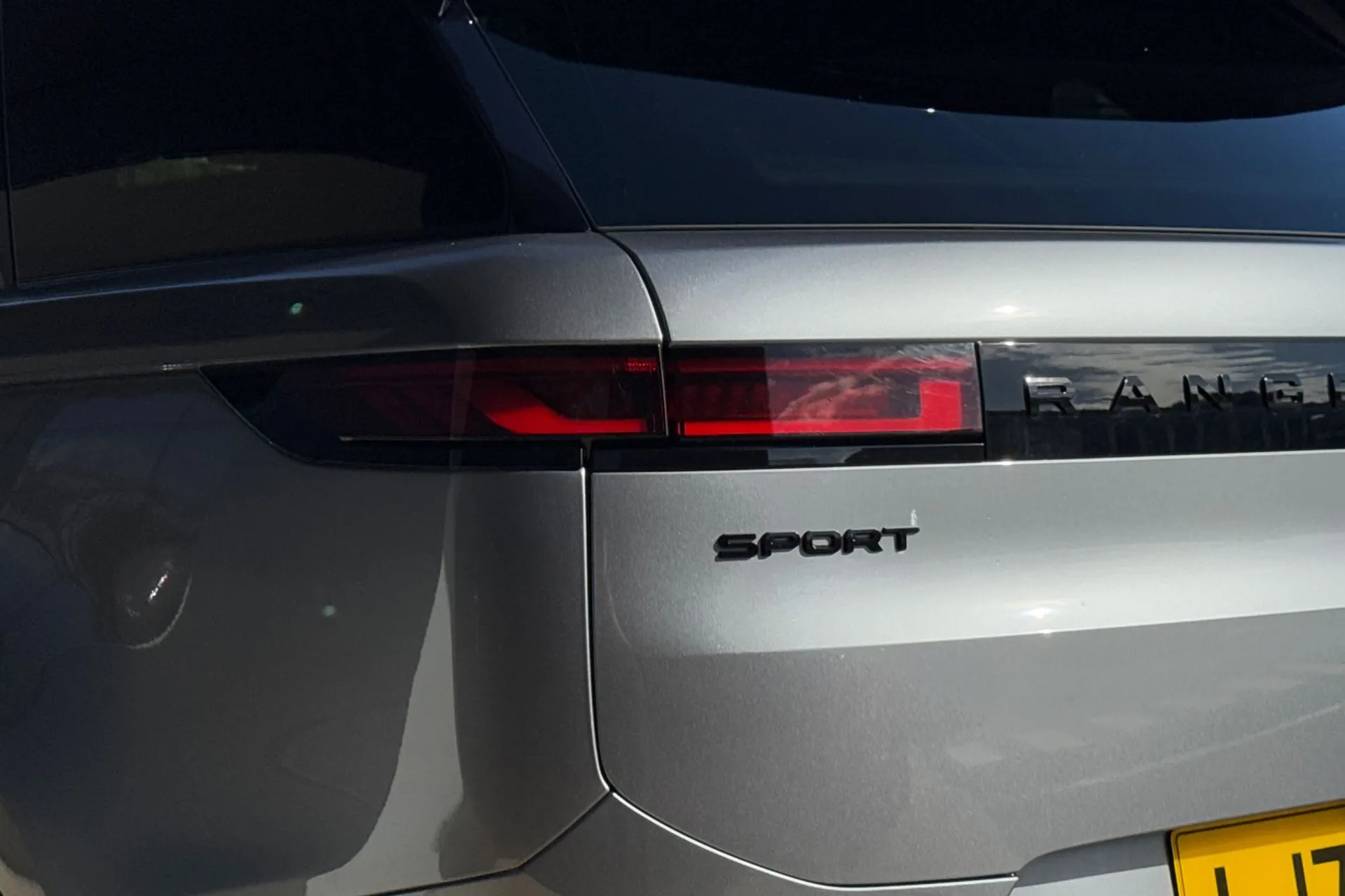 LAND ROVER RANGE ROVER SPORT thumbnail image number 41