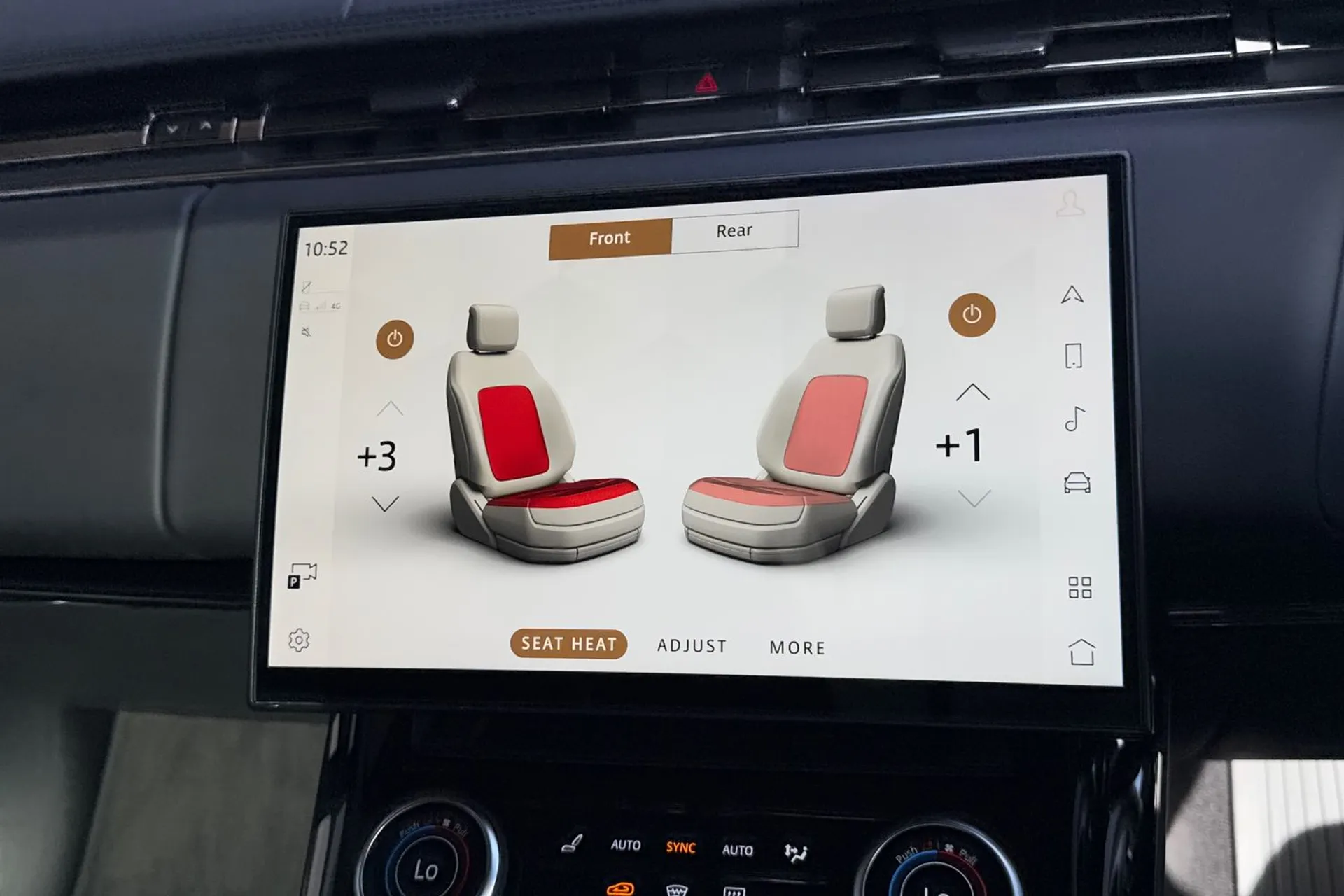 LAND ROVER RANGE ROVER SPORT thumbnail image number 17