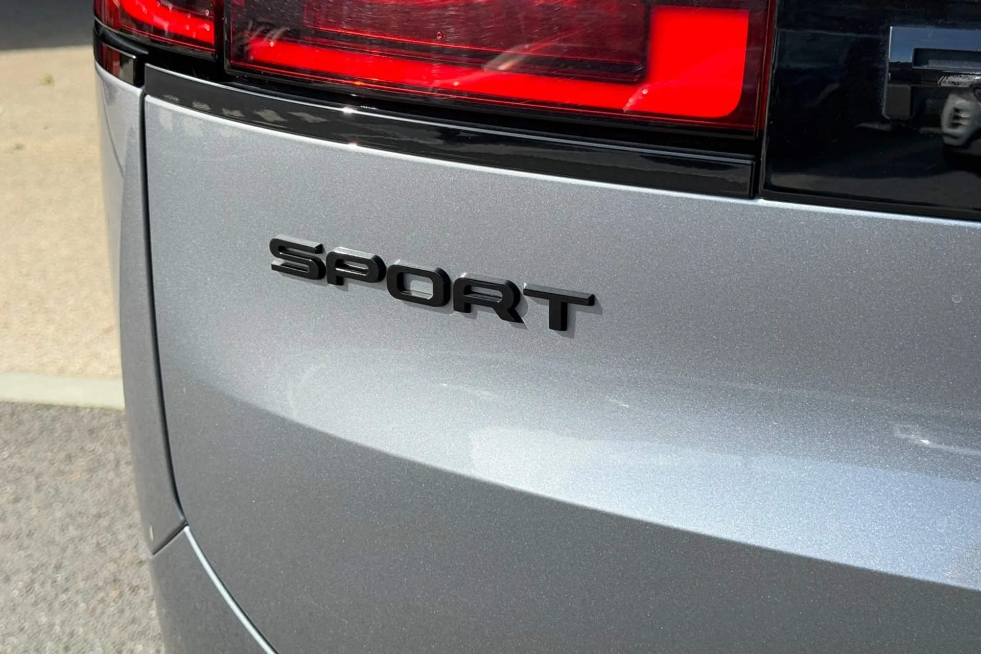 LAND ROVER RANGE ROVER SPORT thumbnail image number 42