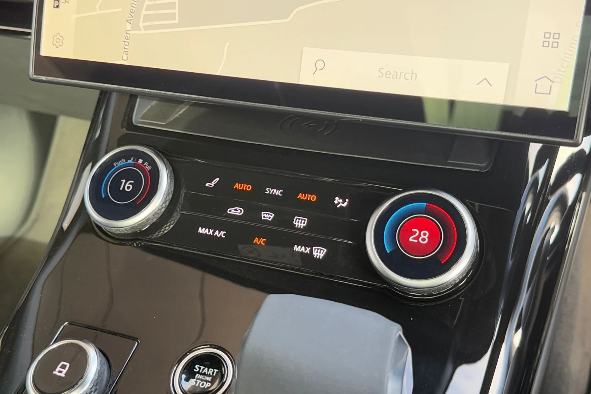 LAND ROVER RANGE ROVER SPORT thumbnail image number 28