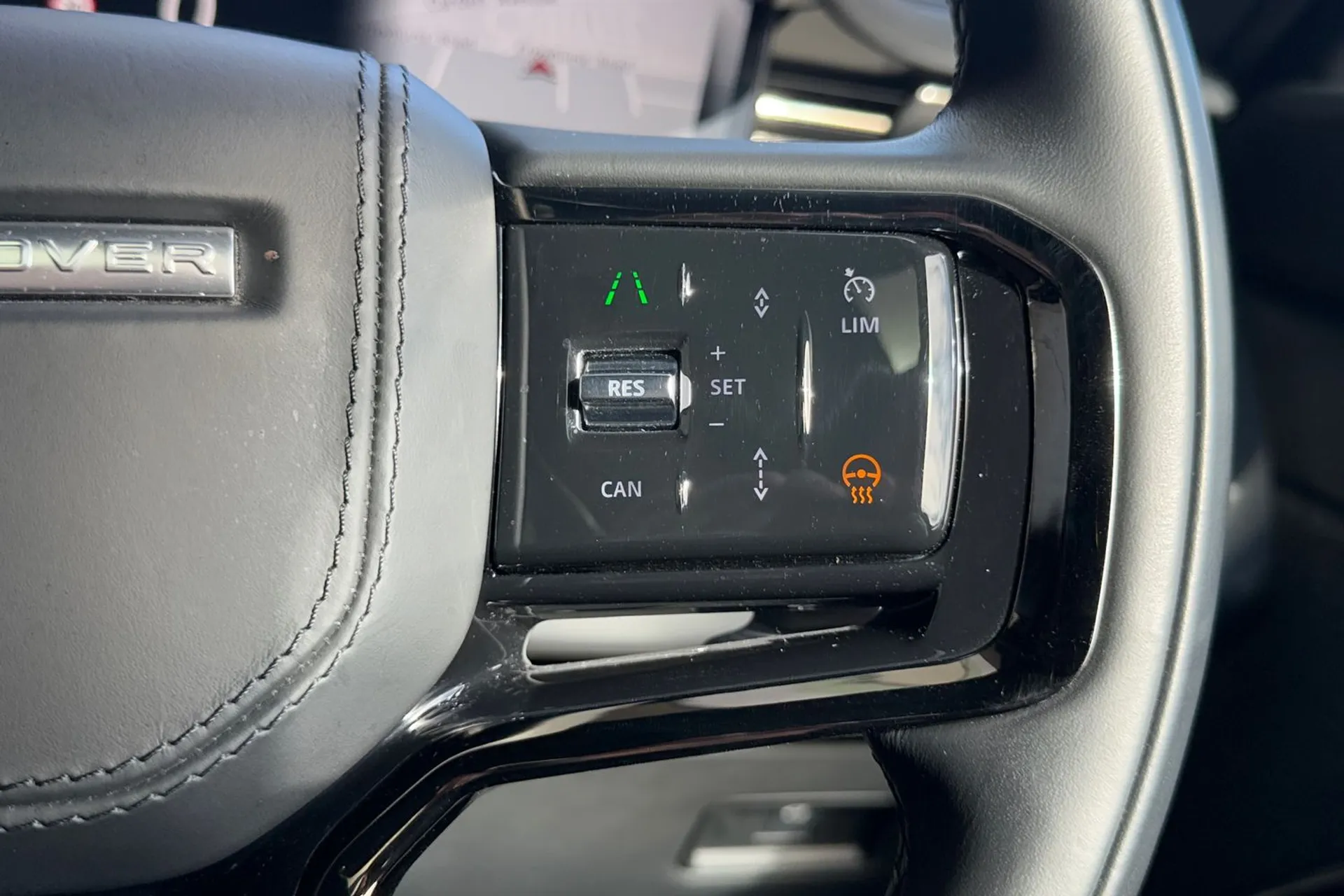 LAND ROVER RANGE ROVER SPORT thumbnail image number 30