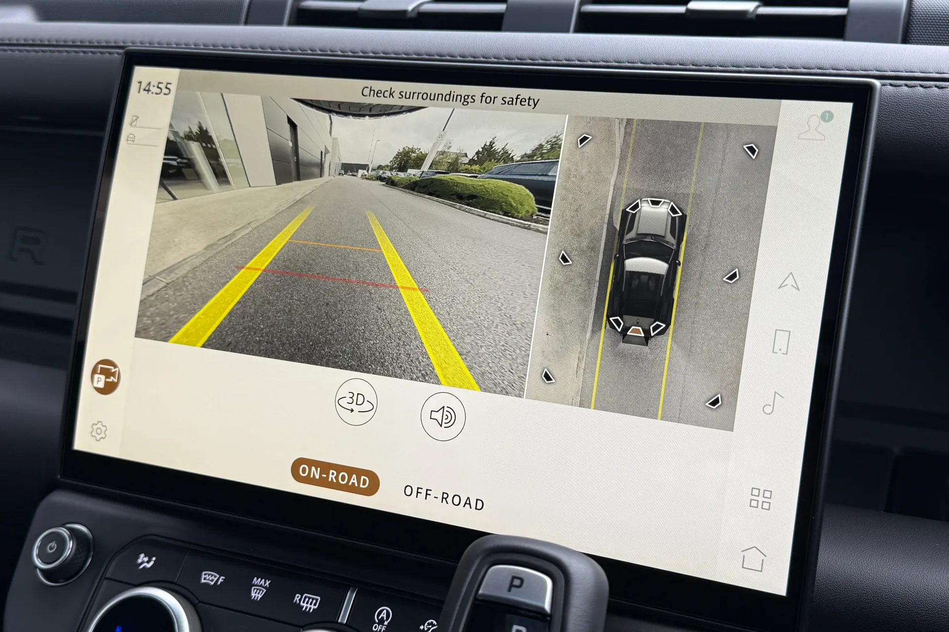 LAND ROVER Defender 90 thumbnail image number 7