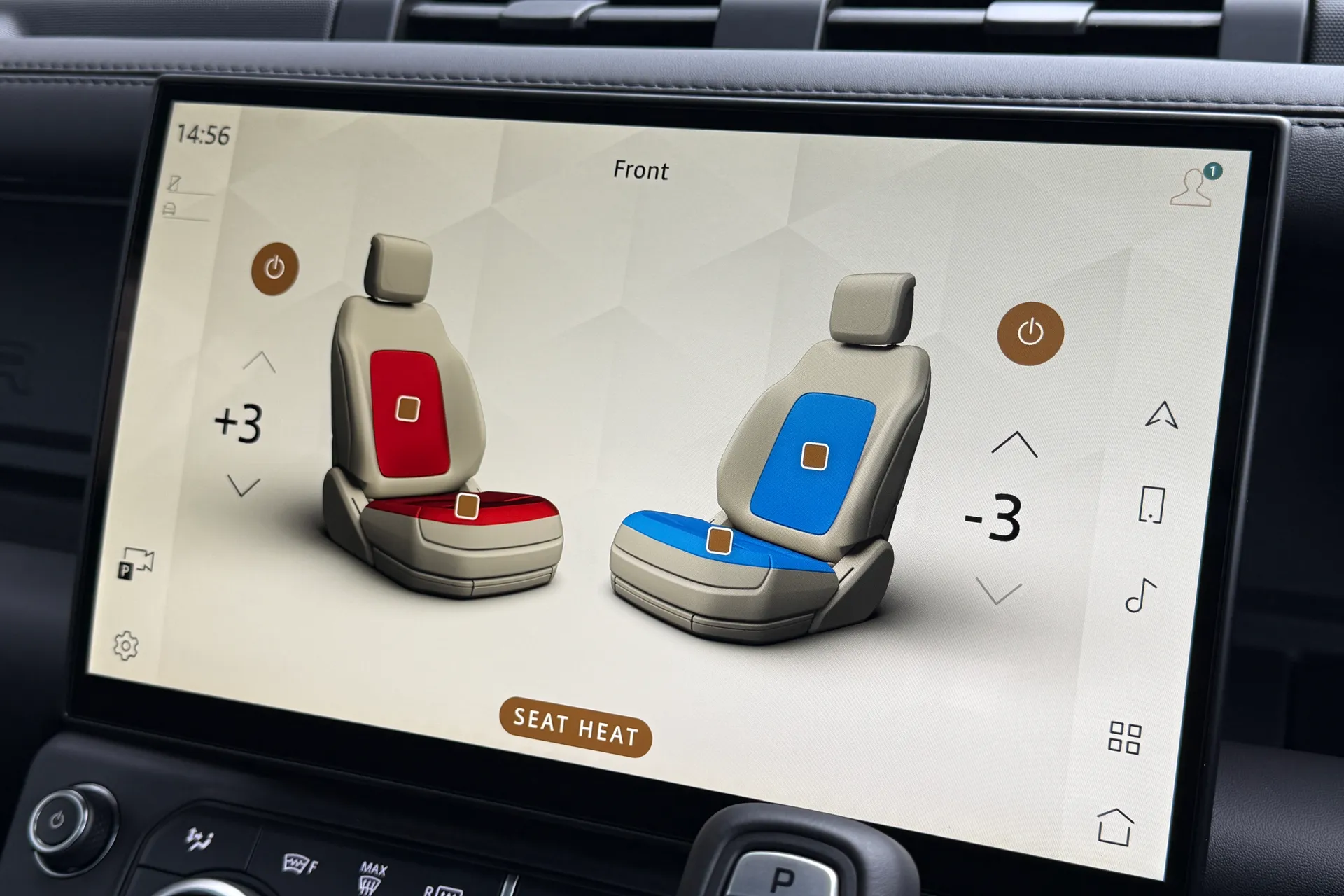 LAND ROVER Defender 90 thumbnail image number 33