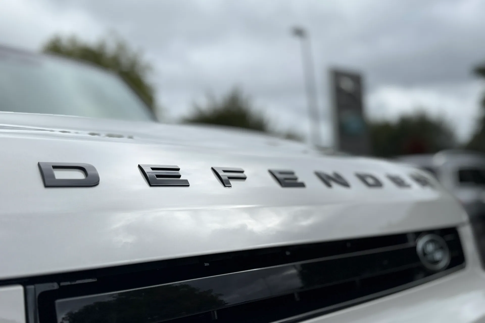 LAND ROVER Defender 90 thumbnail image number 18