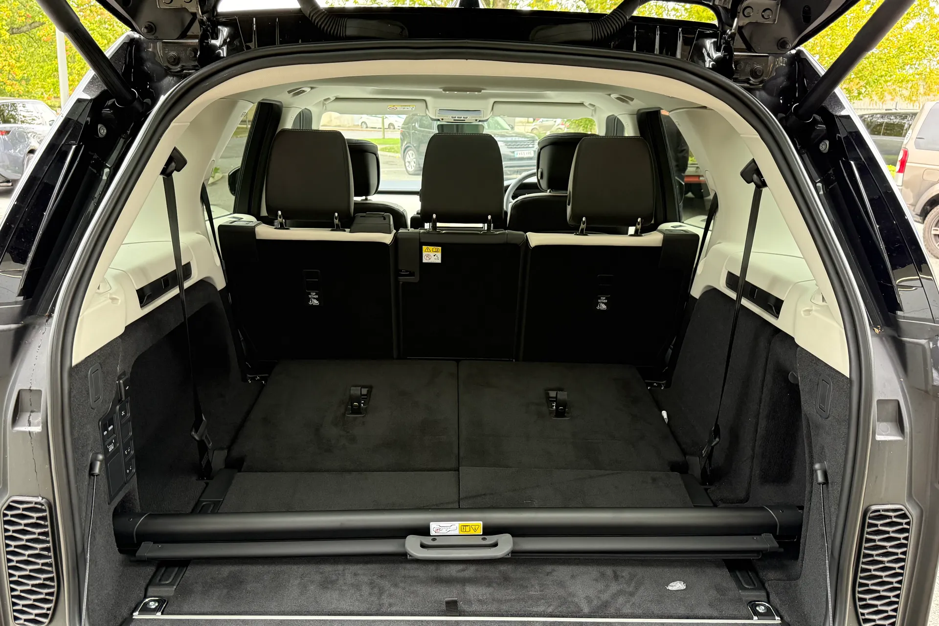 LAND ROVER DISCOVERY thumbnail image number 10