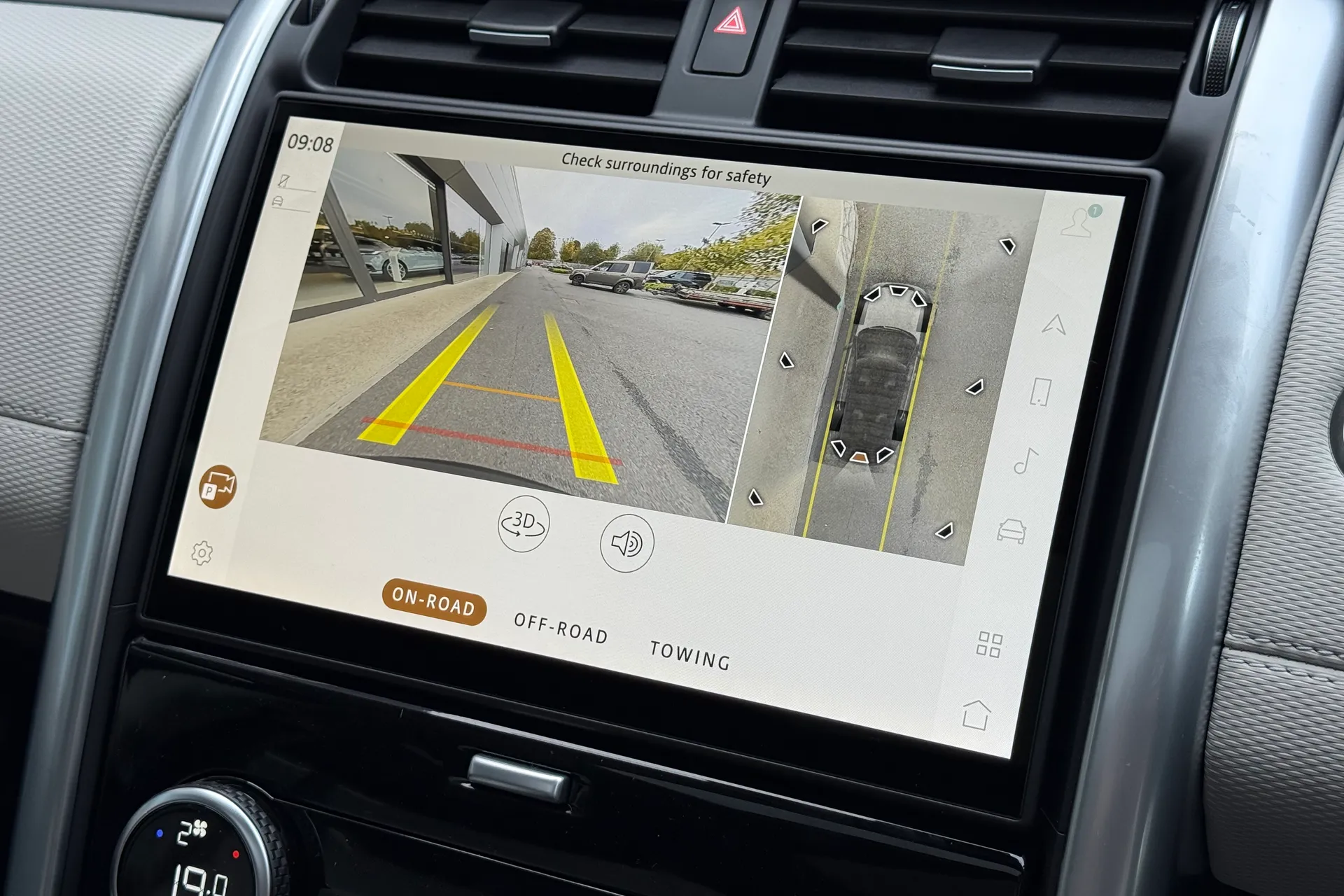 LAND ROVER DISCOVERY thumbnail image number 11