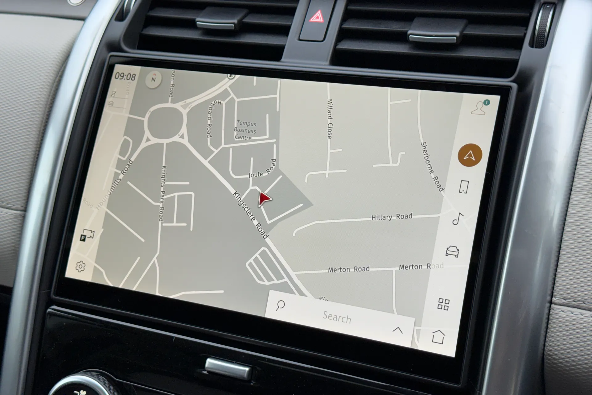 LAND ROVER DISCOVERY thumbnail image number 12