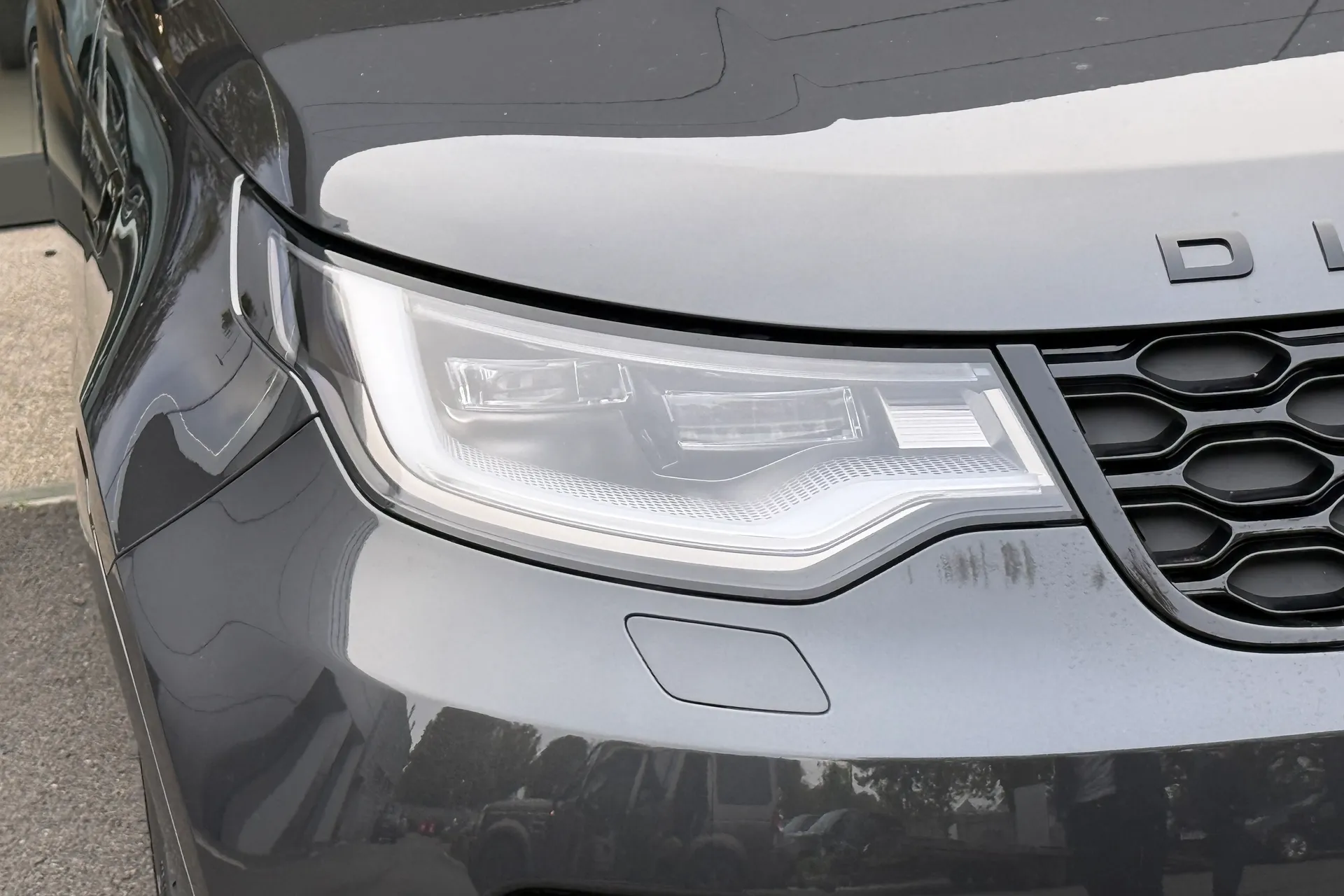 LAND ROVER DISCOVERY thumbnail image number 17