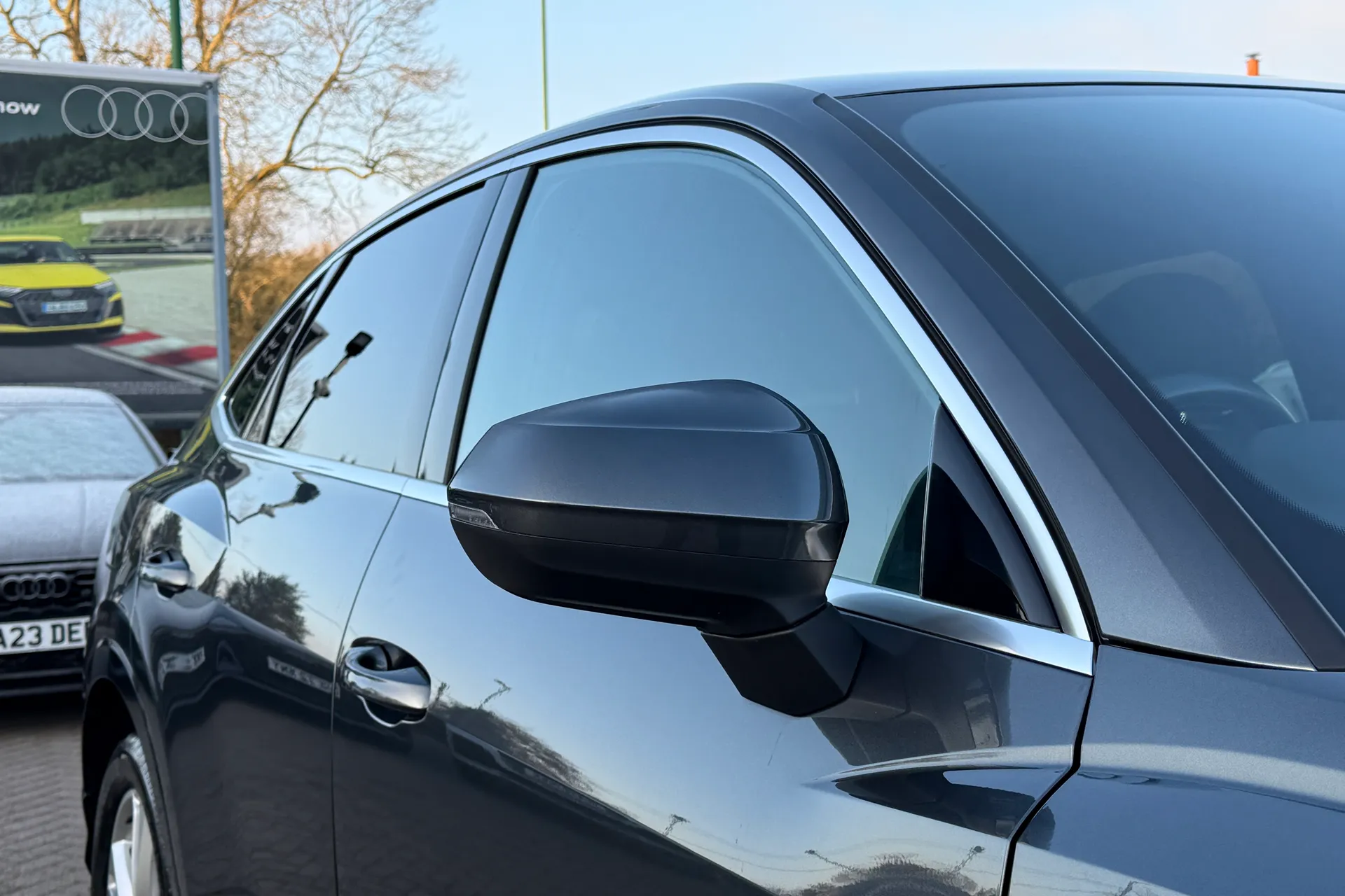 Audi Q3 thumbnail image number 47