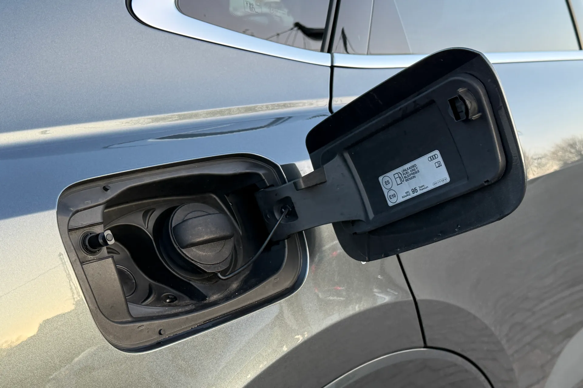 Audi Q3 thumbnail image number 50